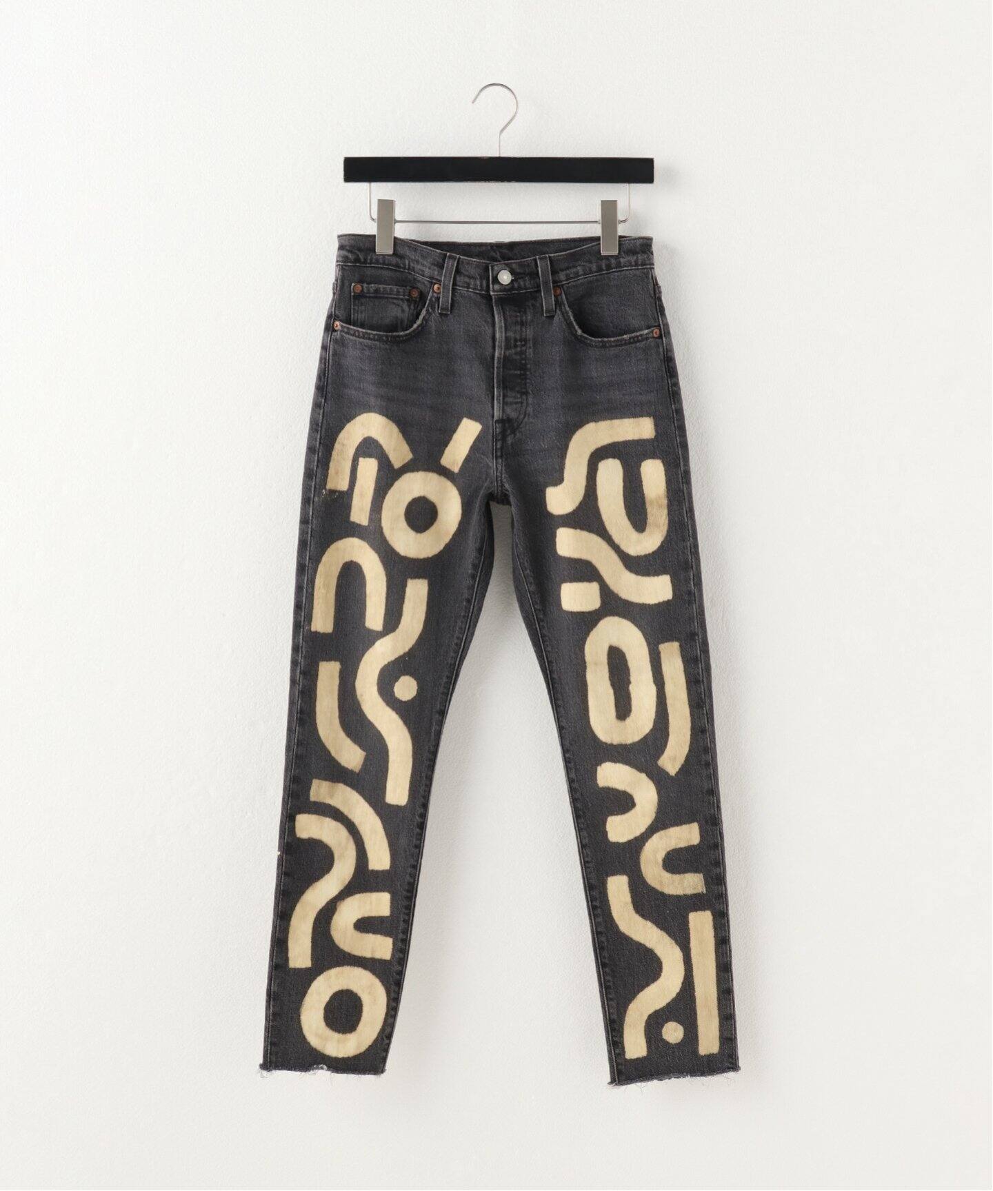 denim rug HYST購入品 vintage 振り払お