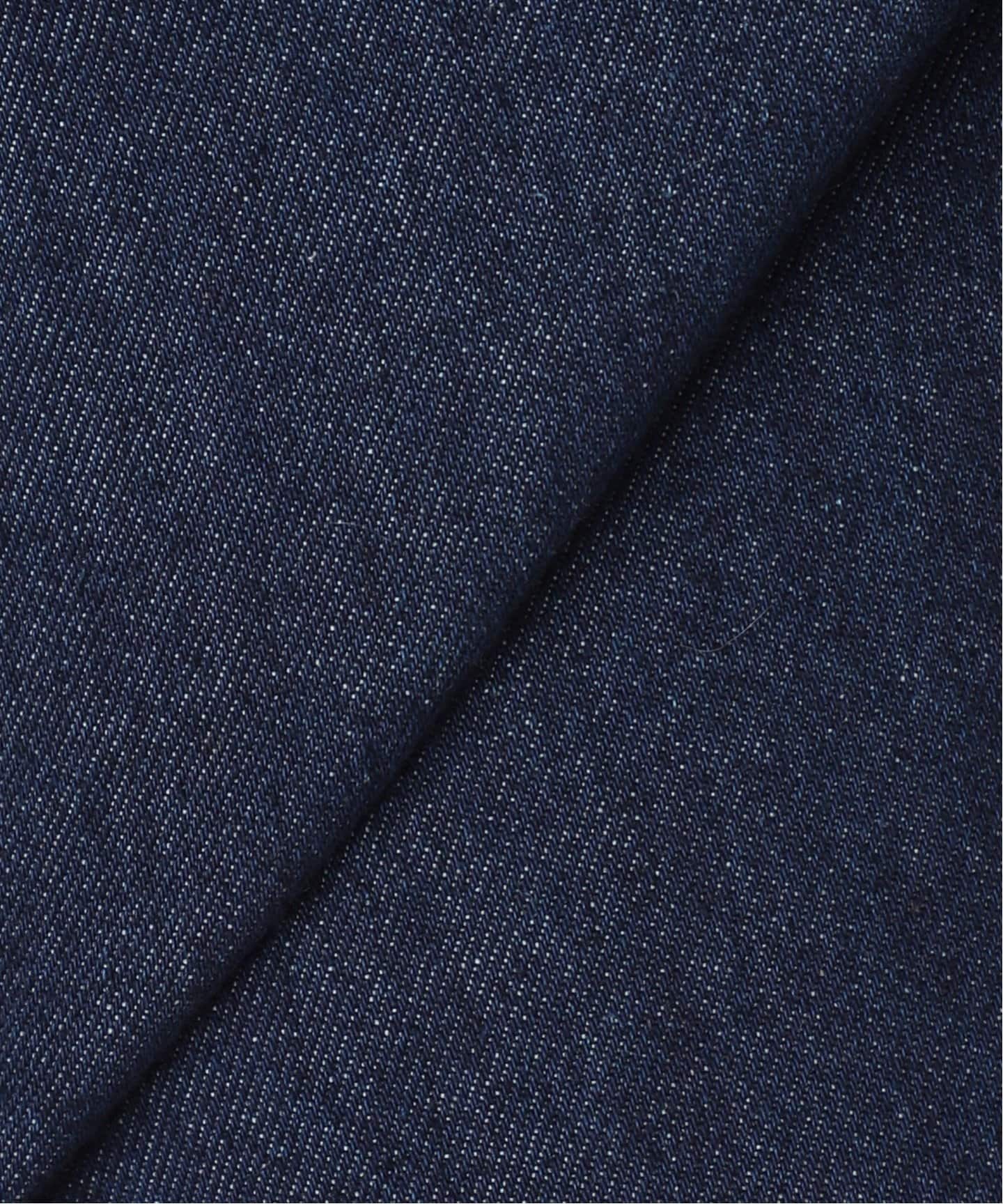 パンツ NEEDBY heritage Luna navy 追加》【NEED BY heritage】 LUNA(ネイビー)（デニムパンツ