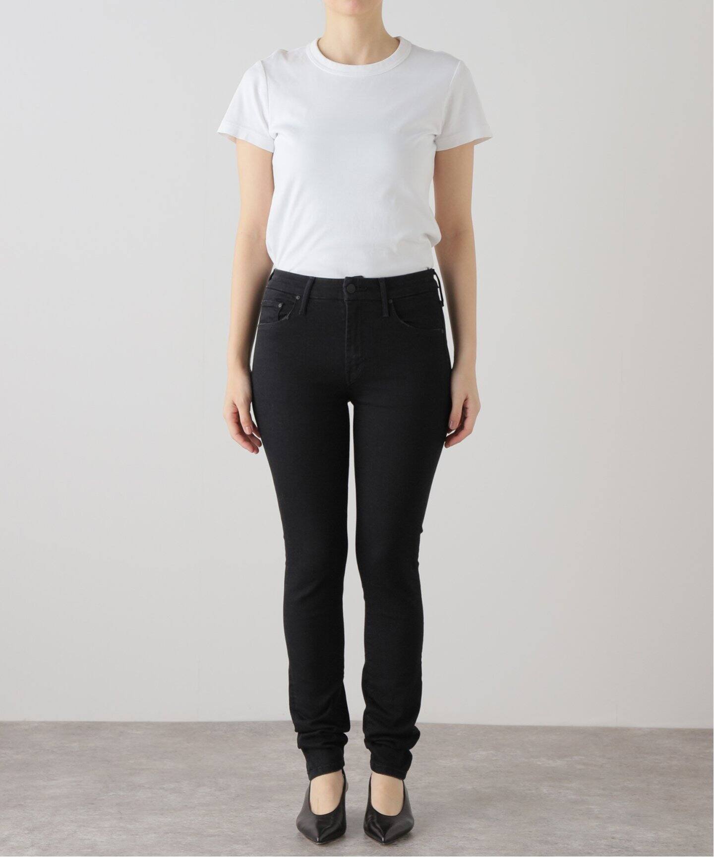 MOTHER】 THE LOOKER（デニムパンツ・ジーンズ）｜NOBLE（ノーブル）の  