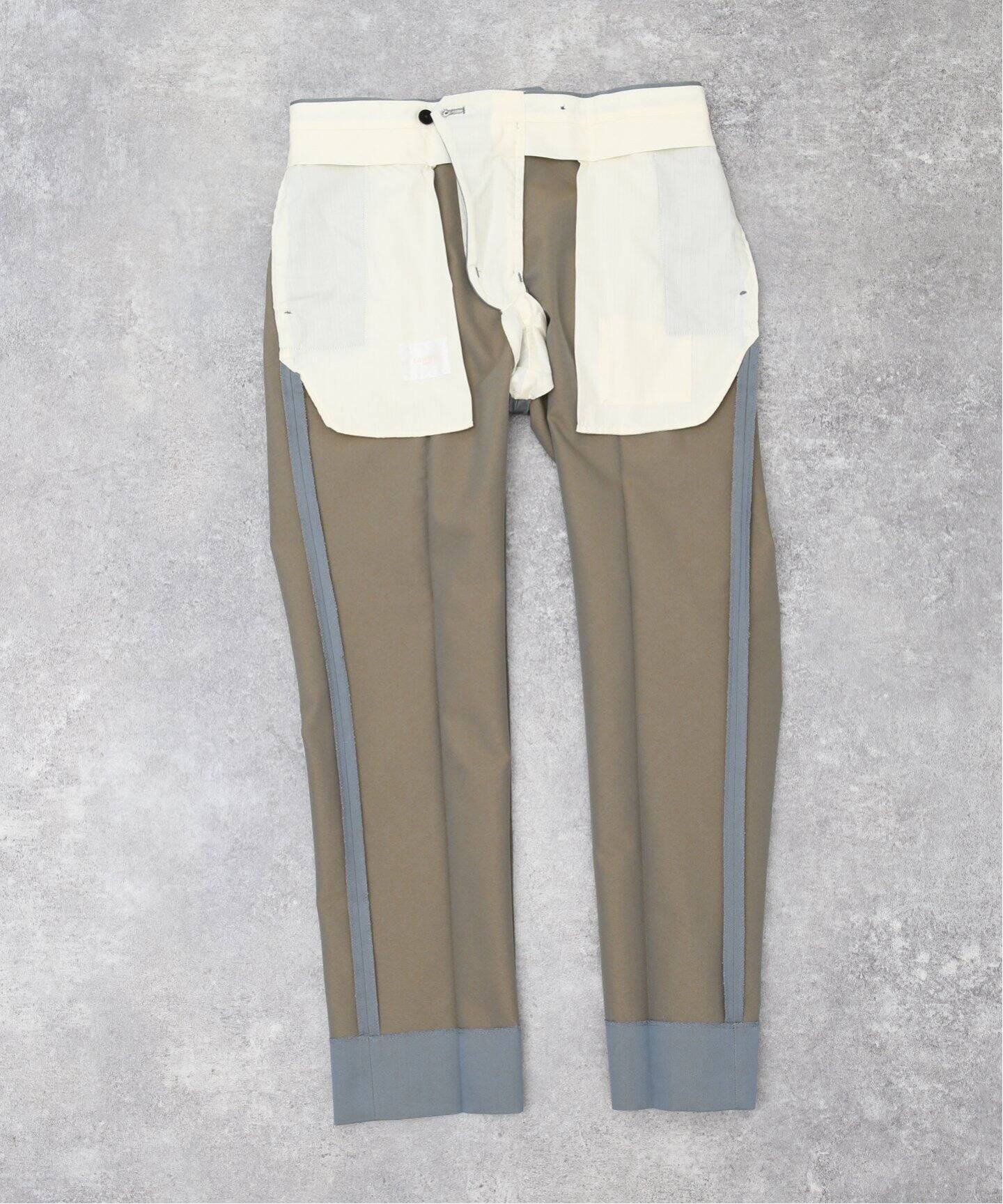 fear of god 7th slim trouser 46 謗 スリムトラウザー｜スラックス