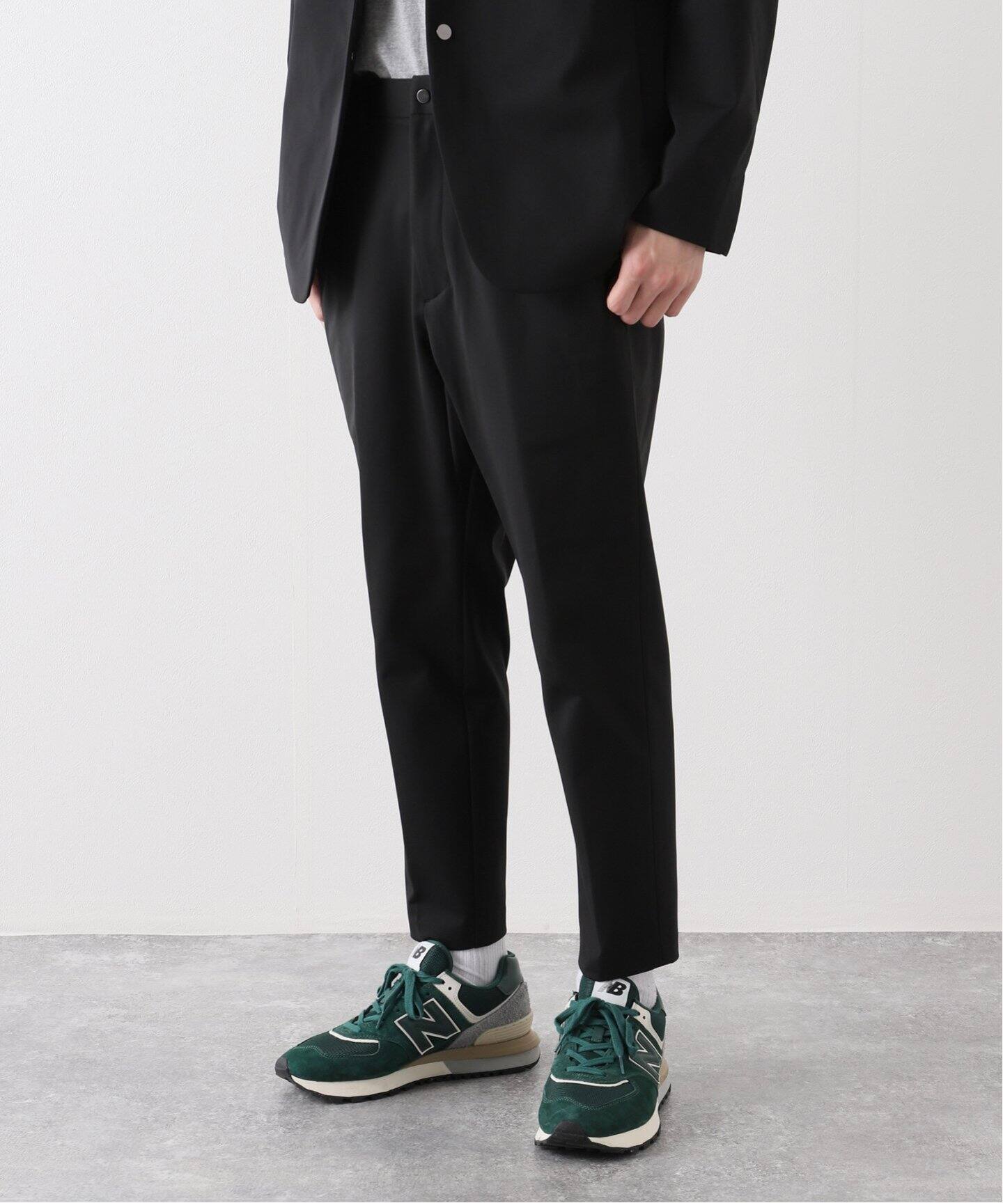 New Balance / ニューバランス】MET24 スリム テーパード パンツ 
