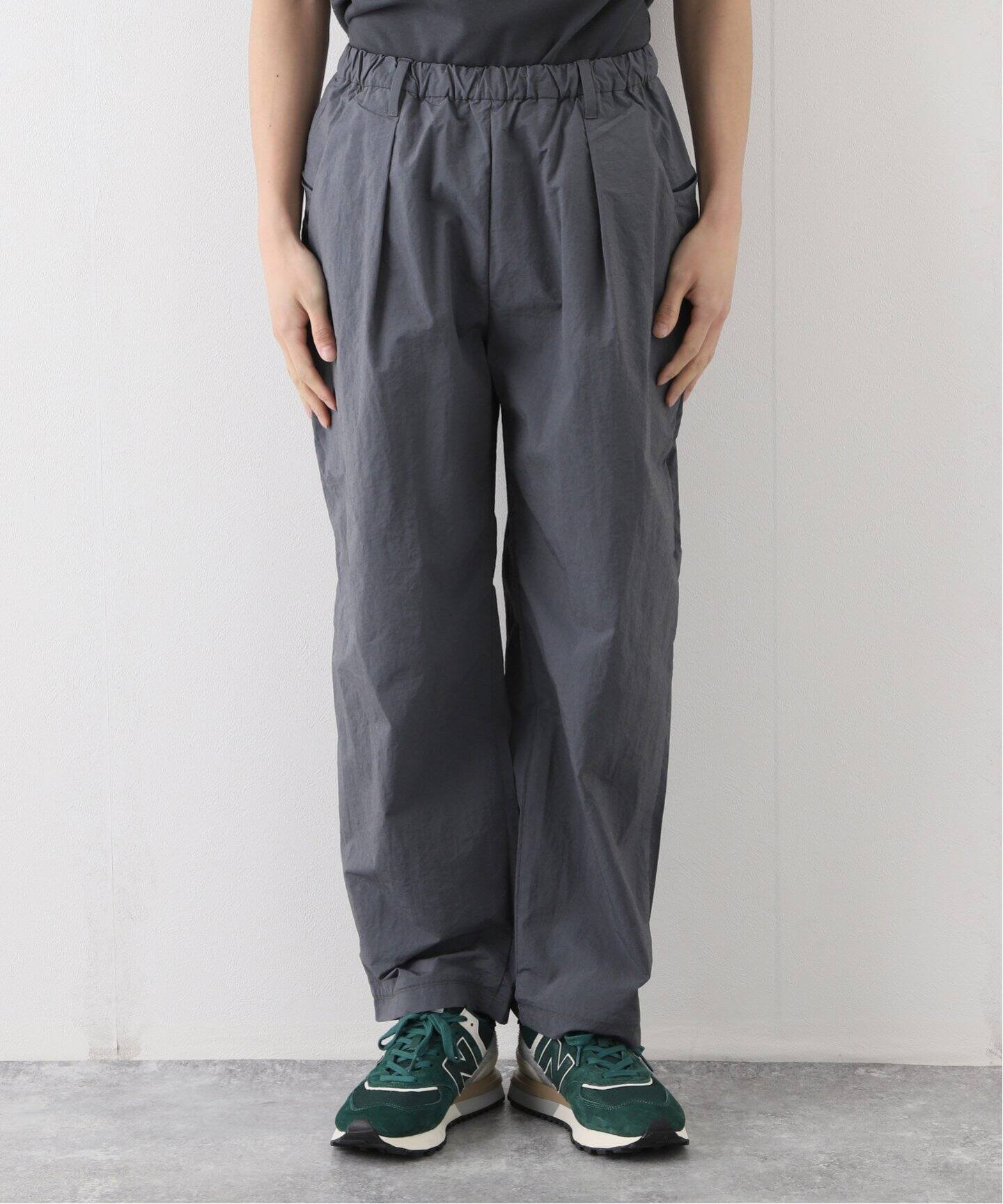 TEATORA / テアトラ】Wallet Pants RESORT P（その他パンツ）｜EDIFICE  