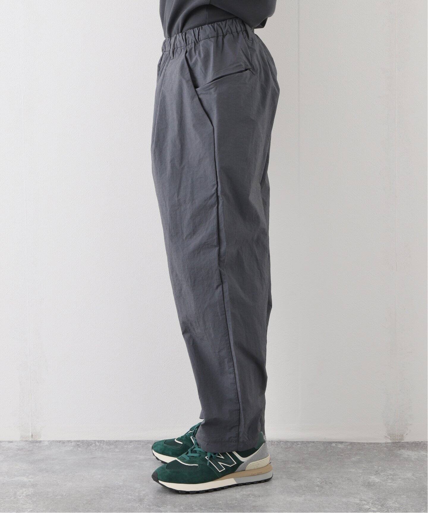 TEATORA / テアトラ】Wallet Pants RESORT P（その他パンツ）｜EDIFICE 