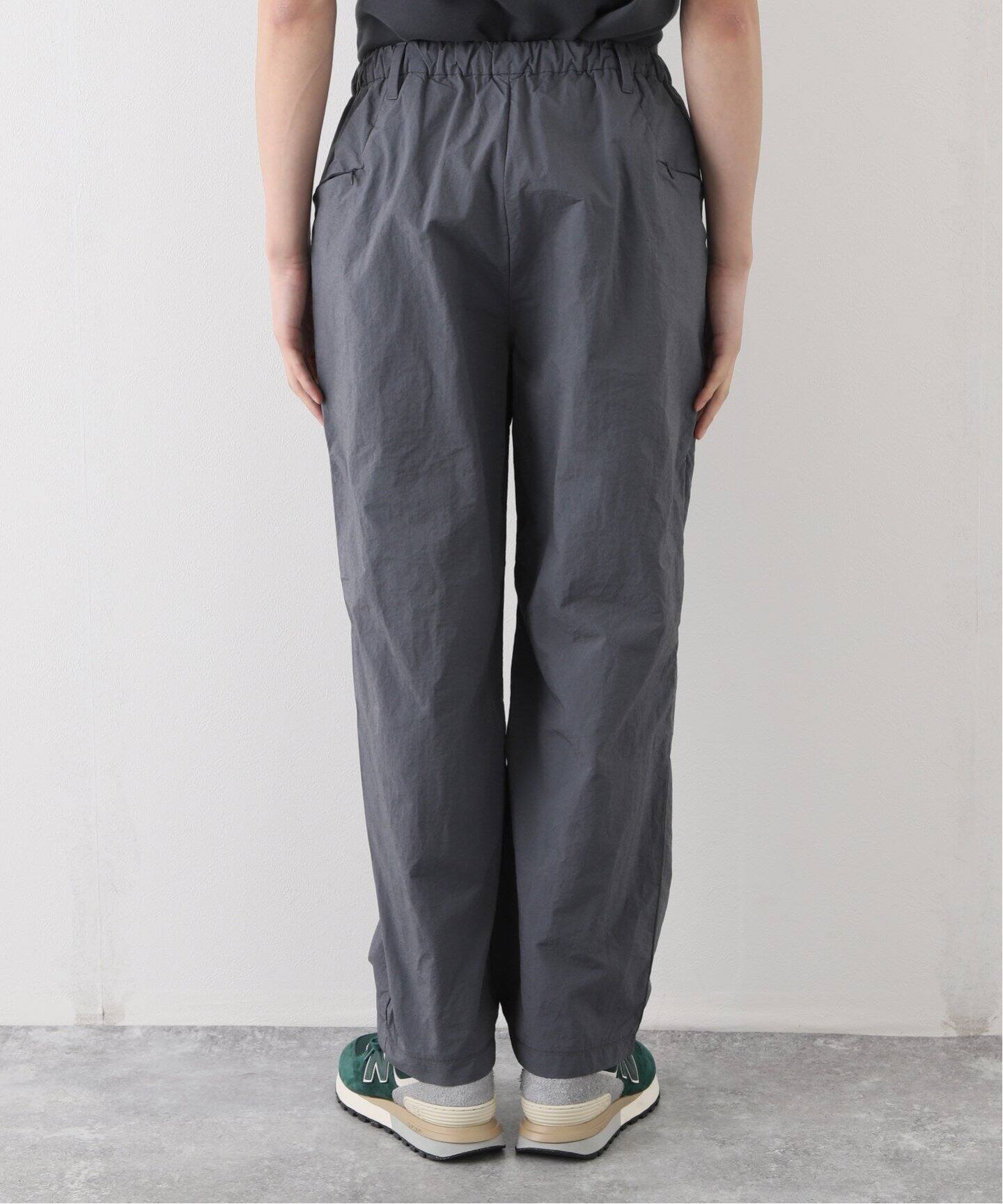 TEATORA / テアトラ】Wallet Pants RESORT P（その他パンツ）｜EDIFICE 