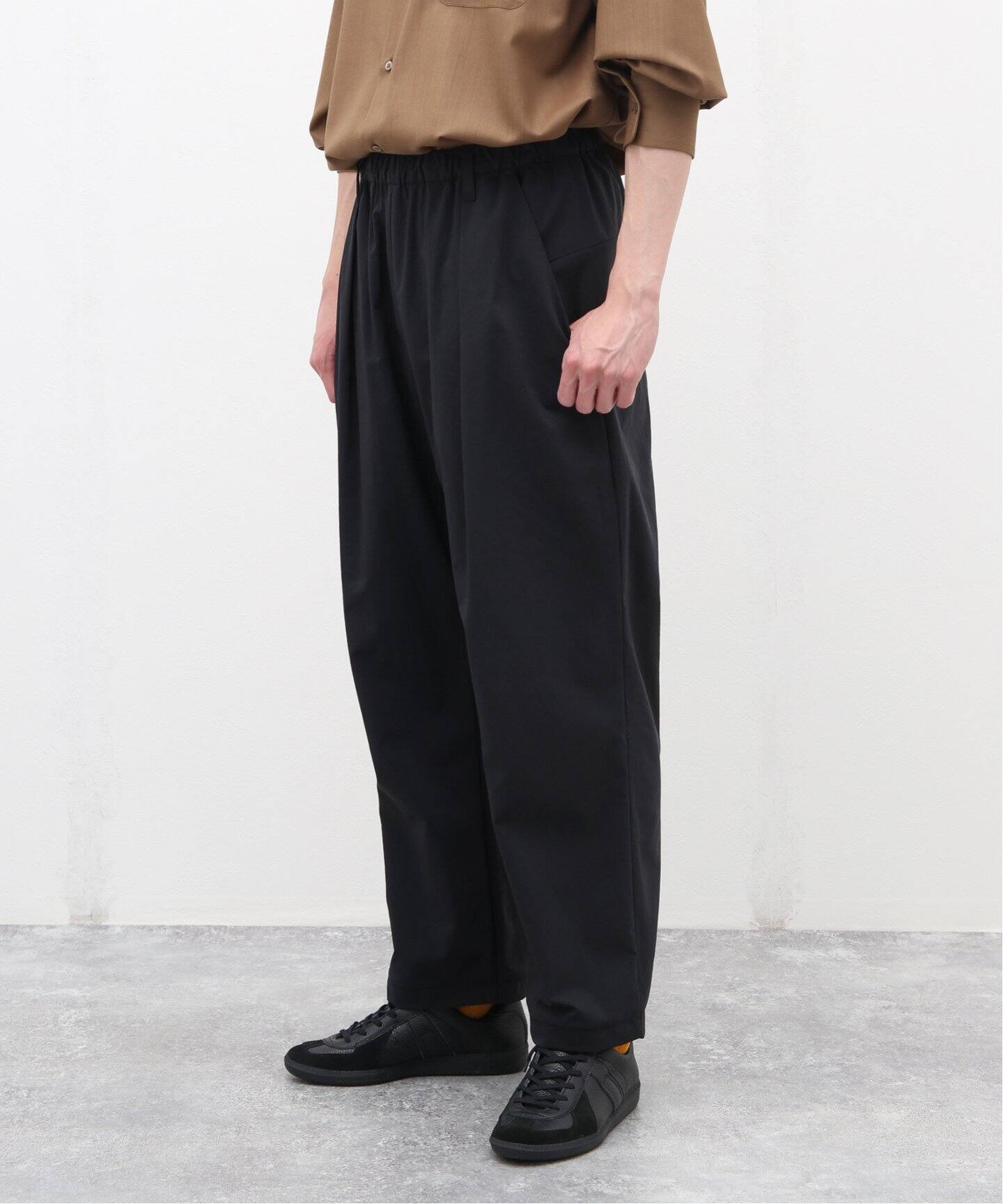 TEATORA / テアトラ】Wallet Pants RESORT DR（その他パンツ  