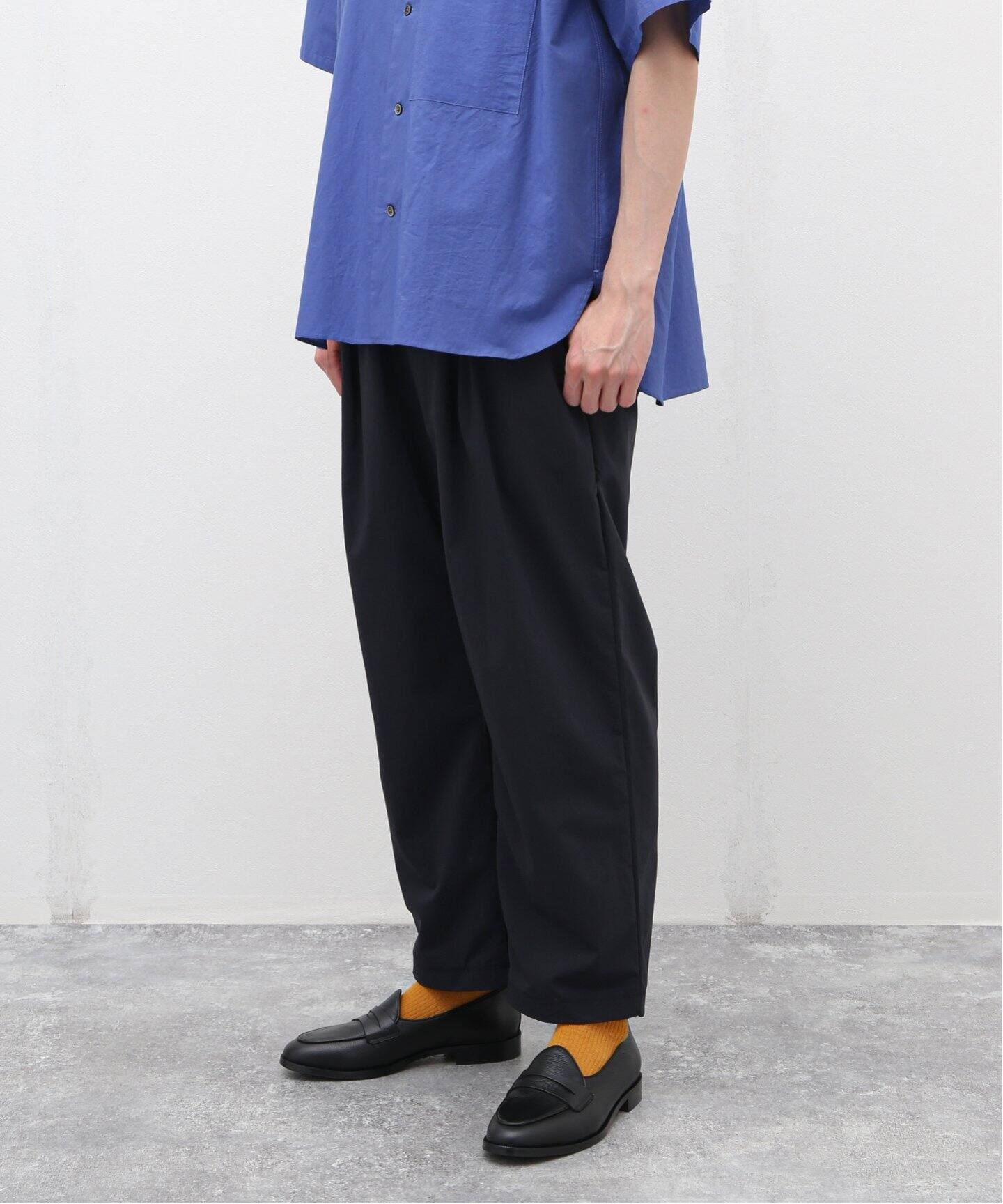 TEATORA / テアトラ】Wallet Pants RESORT DR（その他パンツ  