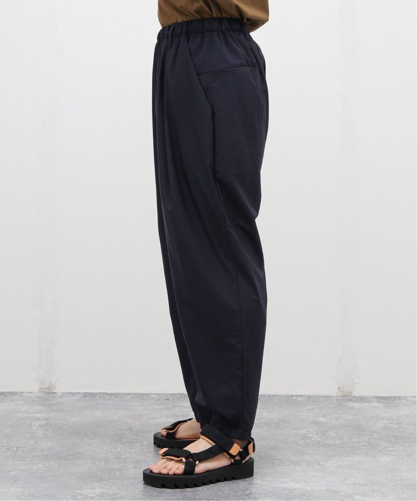 TEATORA / テアトラ】Wallet Pants RESORT HL（スラックス）｜EDIFICE  