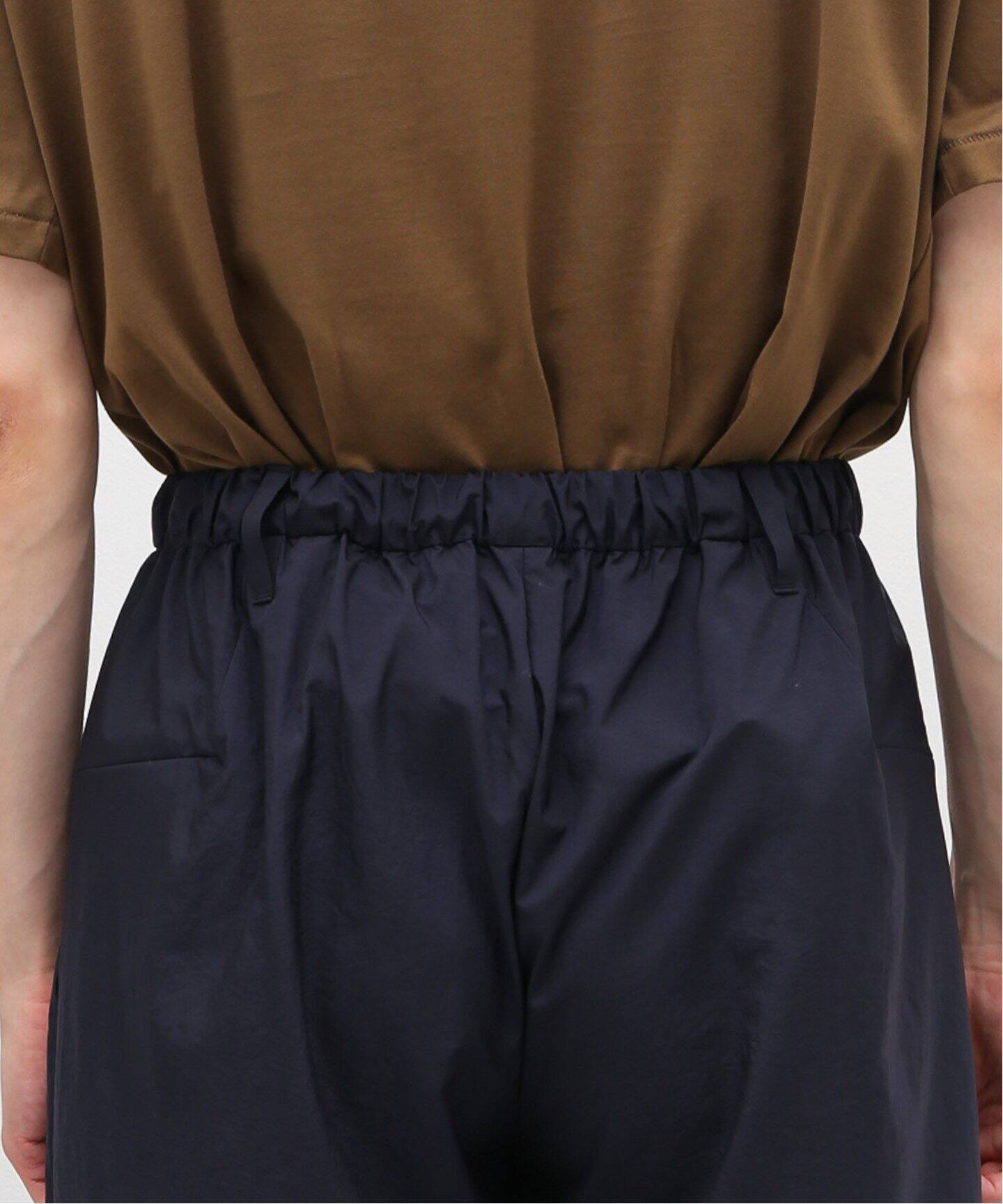 TEATORA / テアトラ】Wallet Pants RESORT HL（スラックス）｜EDIFICE  