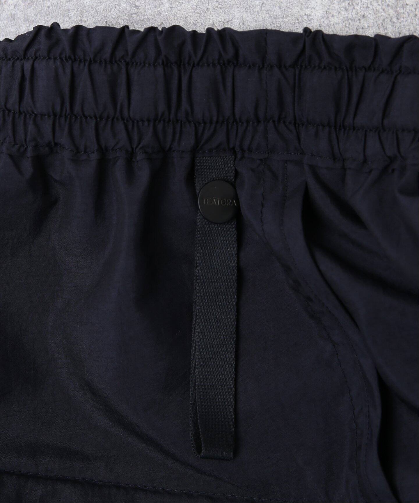 TEATORA / テアトラ】Wallet Pants RESORT HL（スラックス）｜EDIFICE 