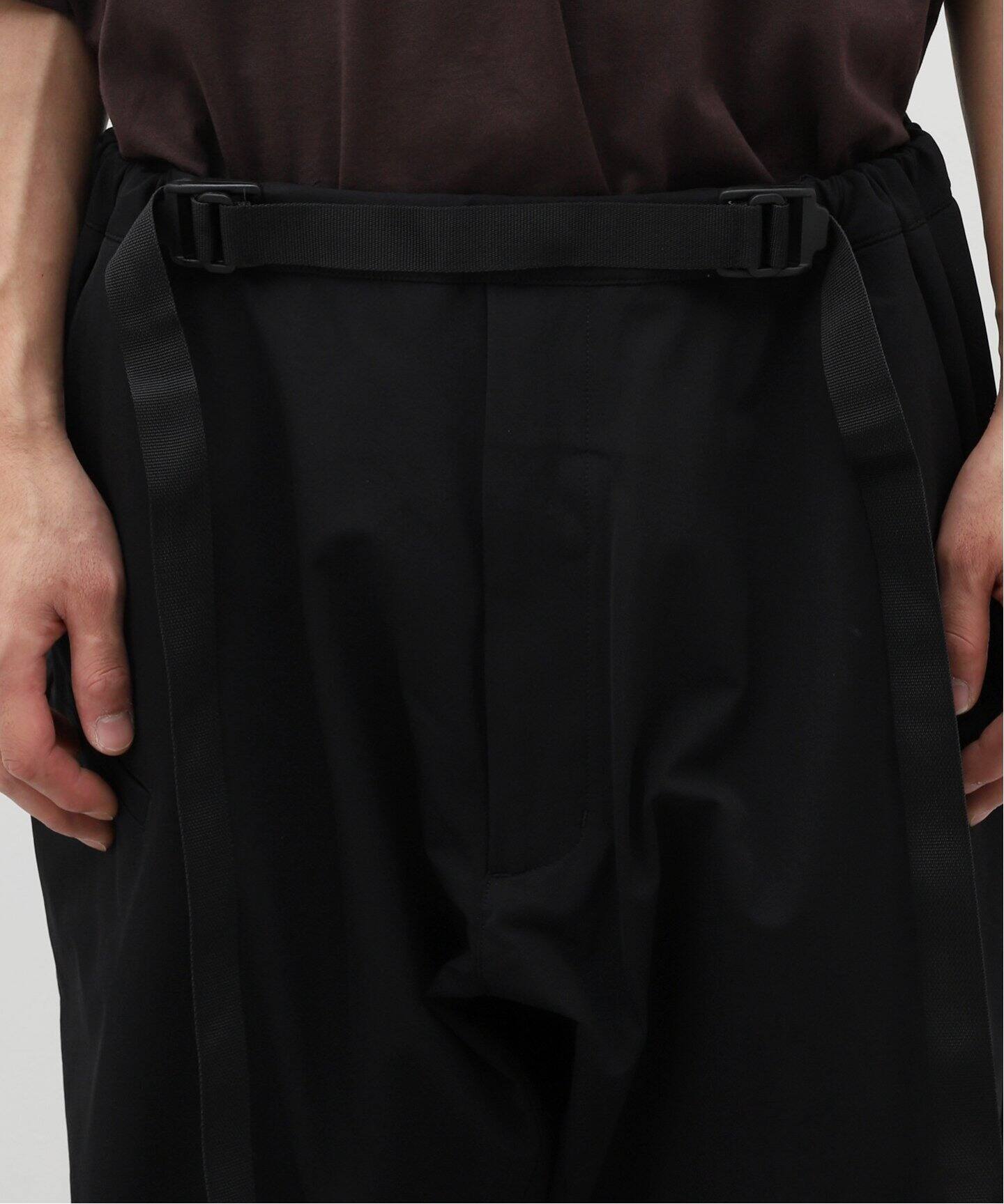 ACRONYM / アクロニウム】P15-DS schoeller Dryskin（その他パンツ 