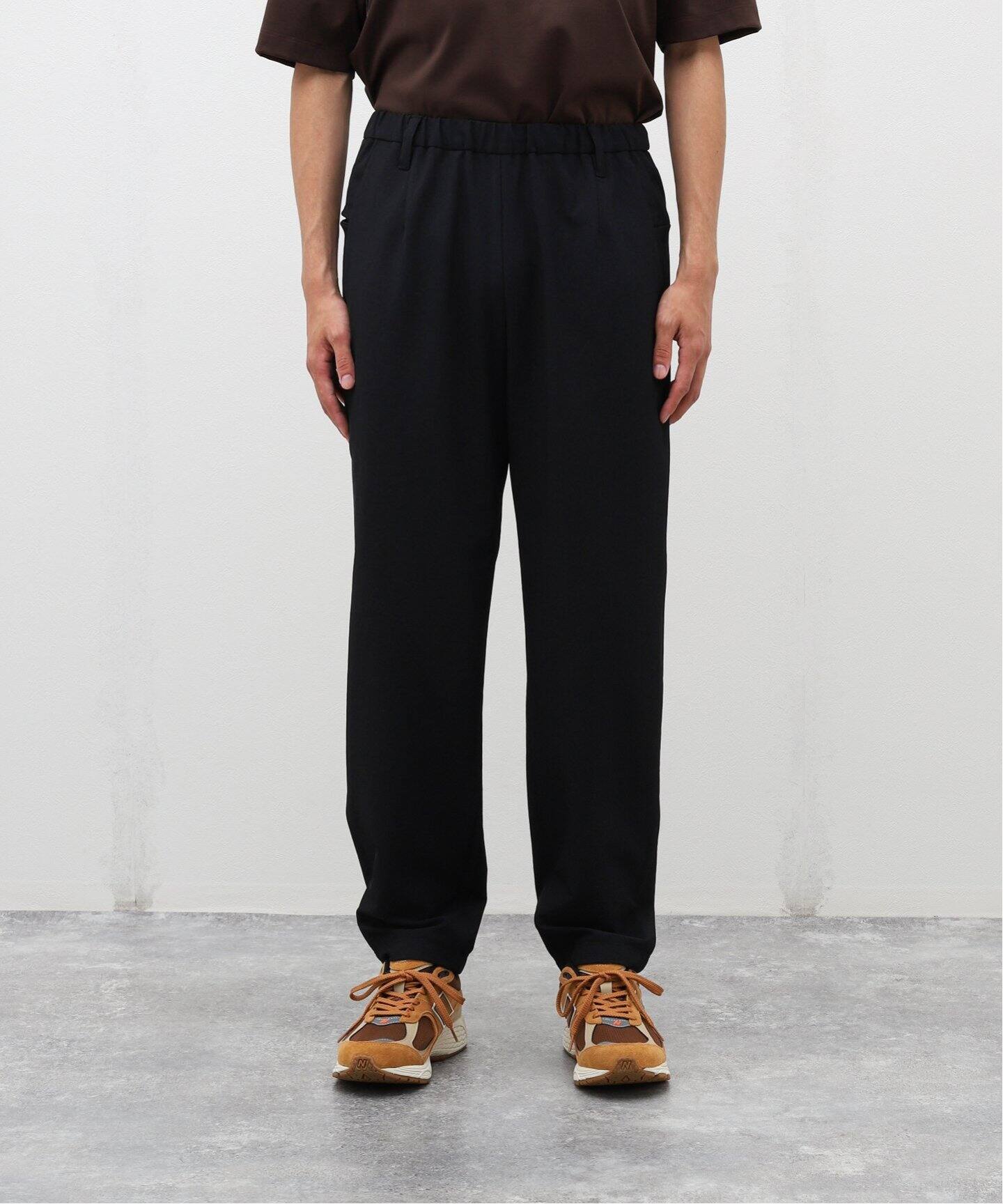 TEATORA / テアトラ】Wallet Pants GC（その他パンツ）｜EDIFICE 