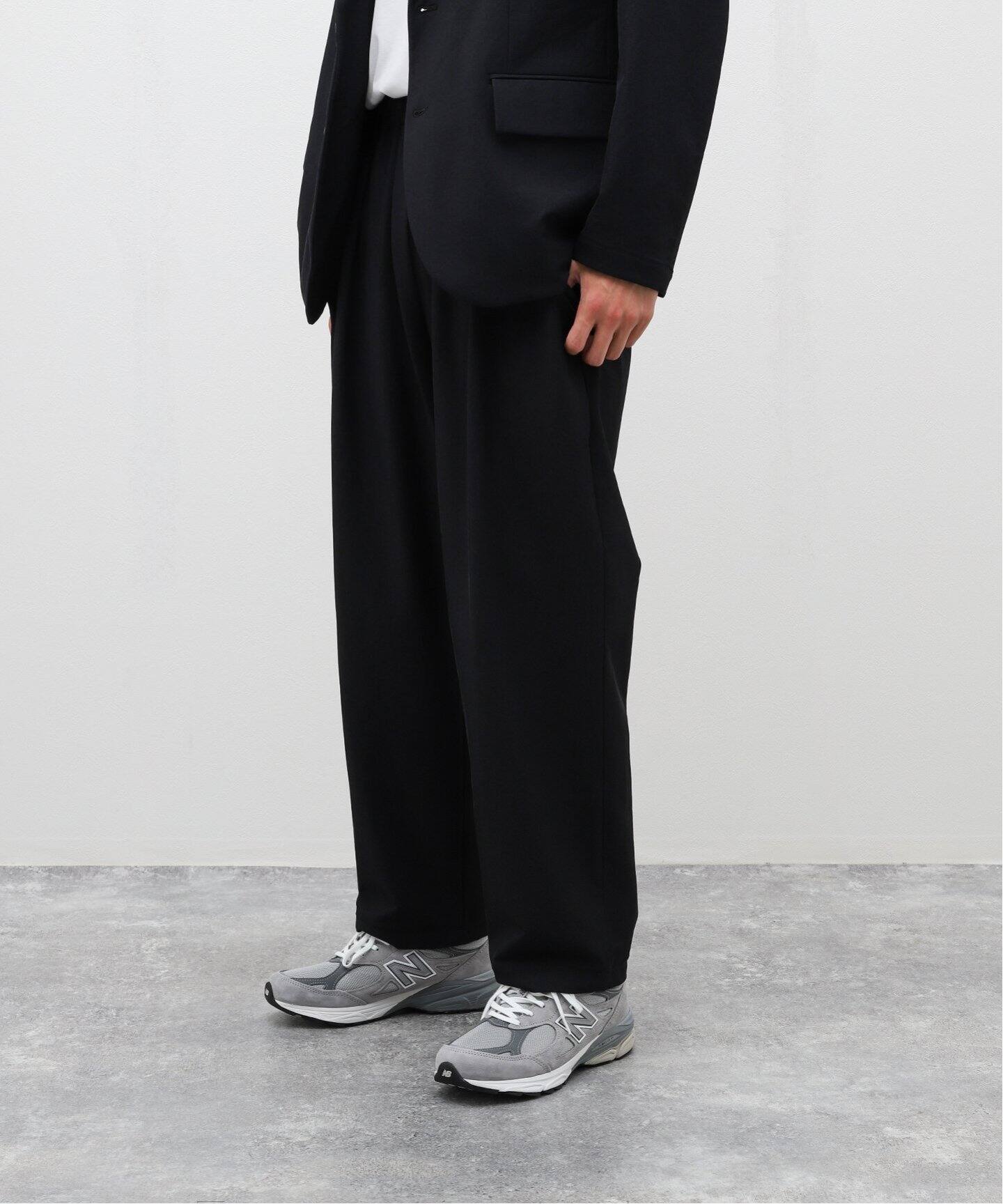 N*r様 L 3 テアトラ TEATORA Wallet Pants OFFIC（TEATORA / テアトラ 