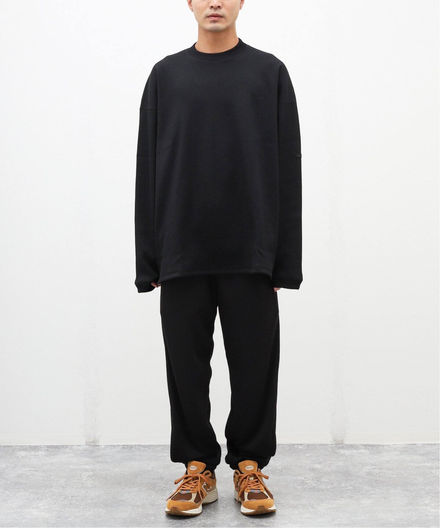 TEATORA / テアトラ】Wallet Pants E/H WL（スラックス）｜EDIFICE 