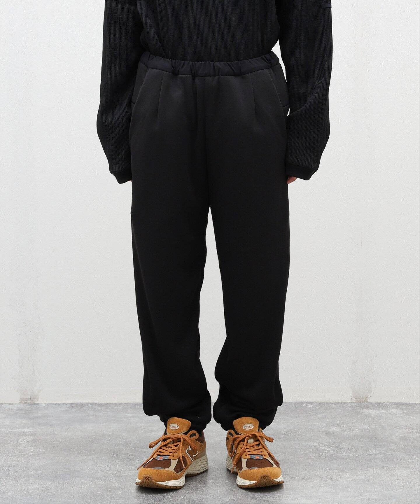 TEATORA / テアトラ】Wallet Pants E/H WL（スラックス）｜EDIFICE 