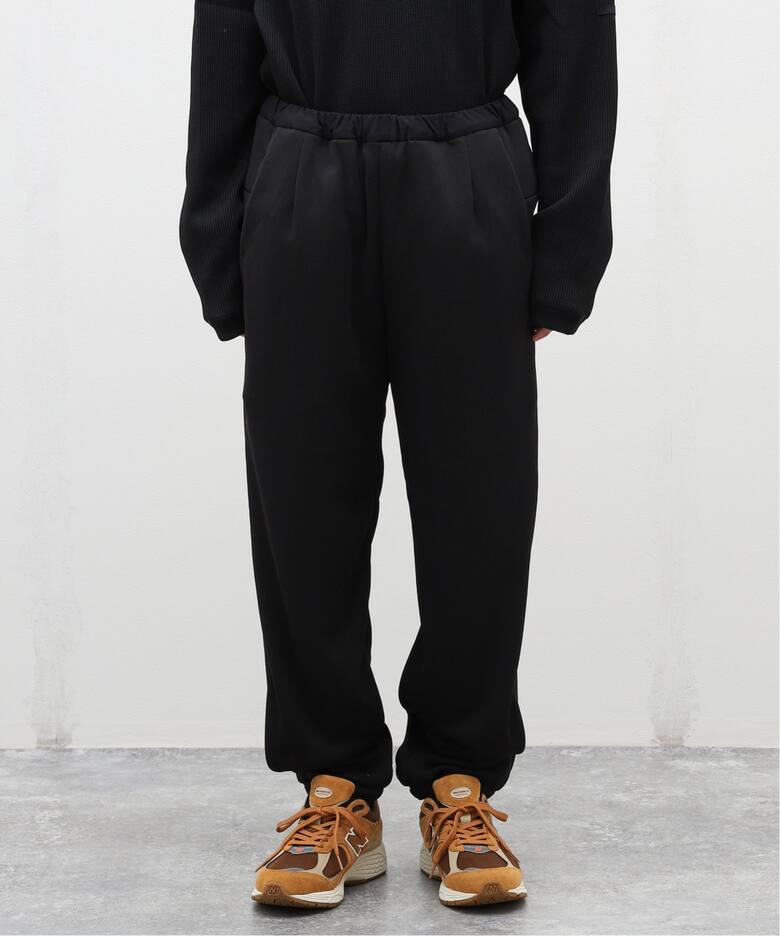 TEATORA / テアトラ】Wallet Pants E/H WL（スラックス）｜EDIFICE 