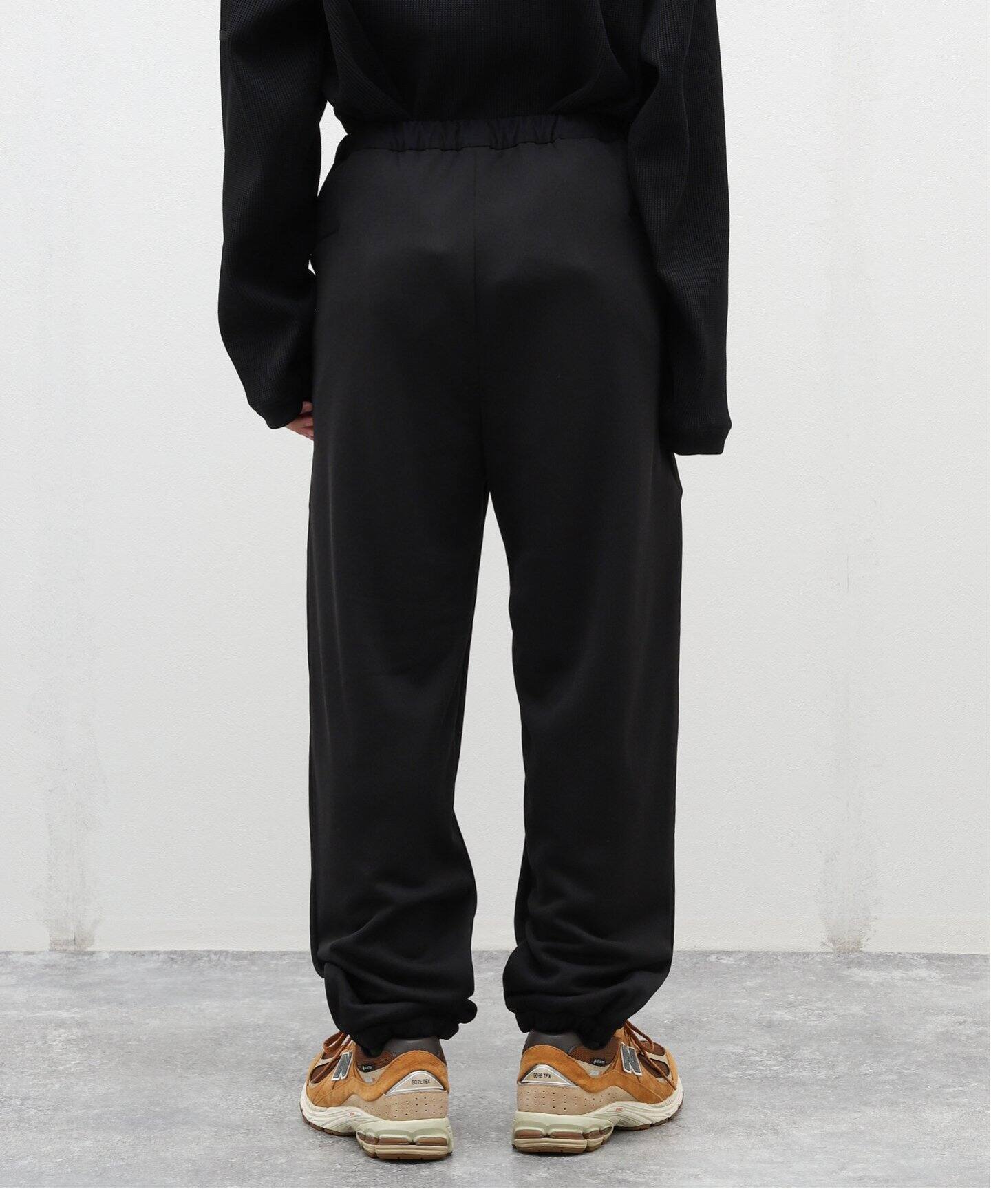 TEATORA / テアトラ】Wallet Pants E/H WL（スラックス）｜EDIFICE 