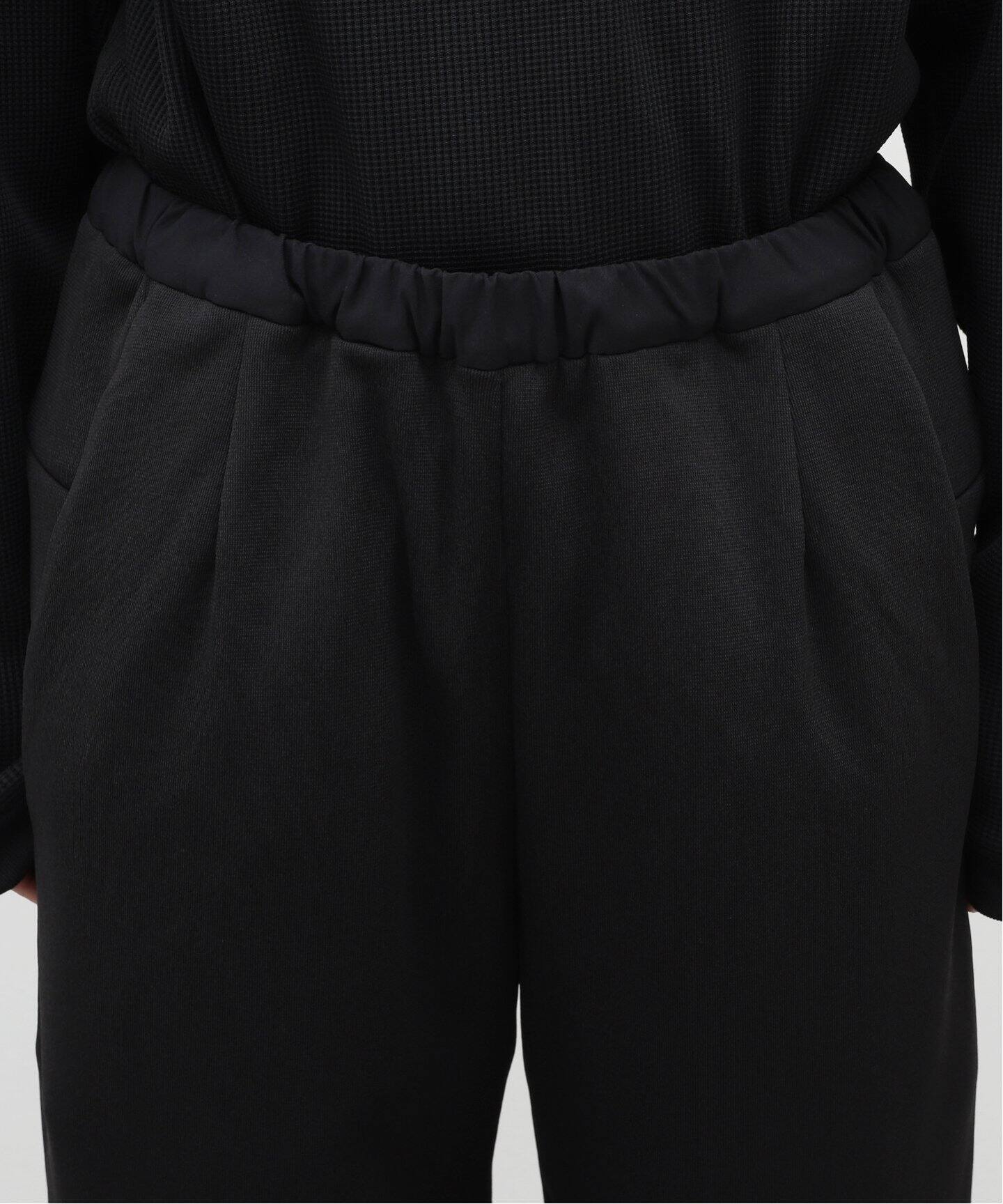 TEATORA / テアトラ】Wallet Pants E/H WL（スラックス）｜EDIFICE 