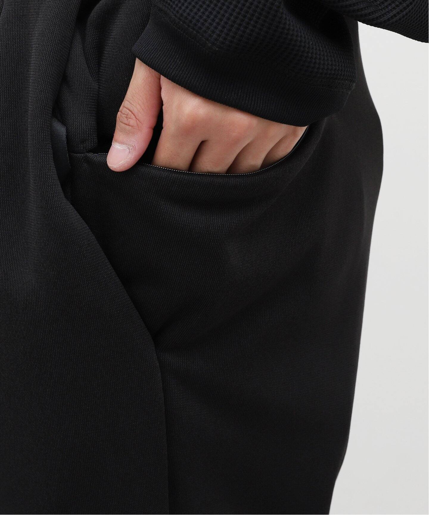 TEATORA / テアトラ】Wallet Pants E/H WL（スラックス）｜EDIFICE 