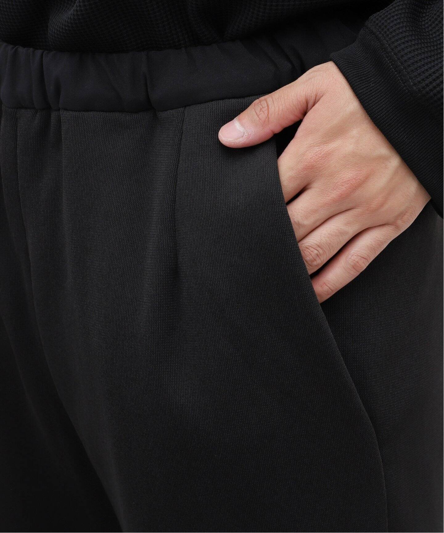 TEATORA / テアトラ】Wallet Pants E/H WL（スラックス）｜EDIFICE 