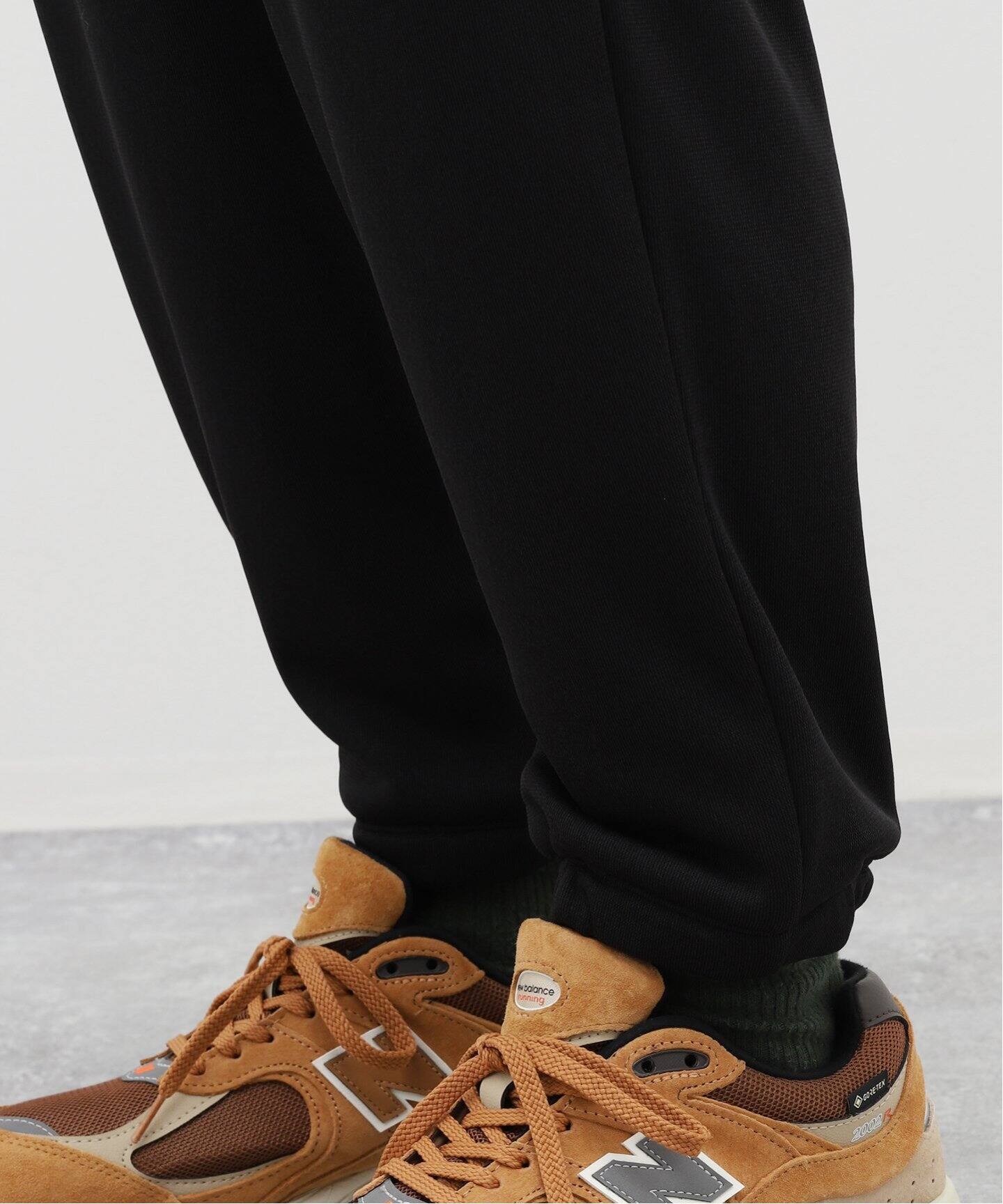TEATORA / テアトラ】Wallet Pants E/H WL（スラックス）｜EDIFICE 