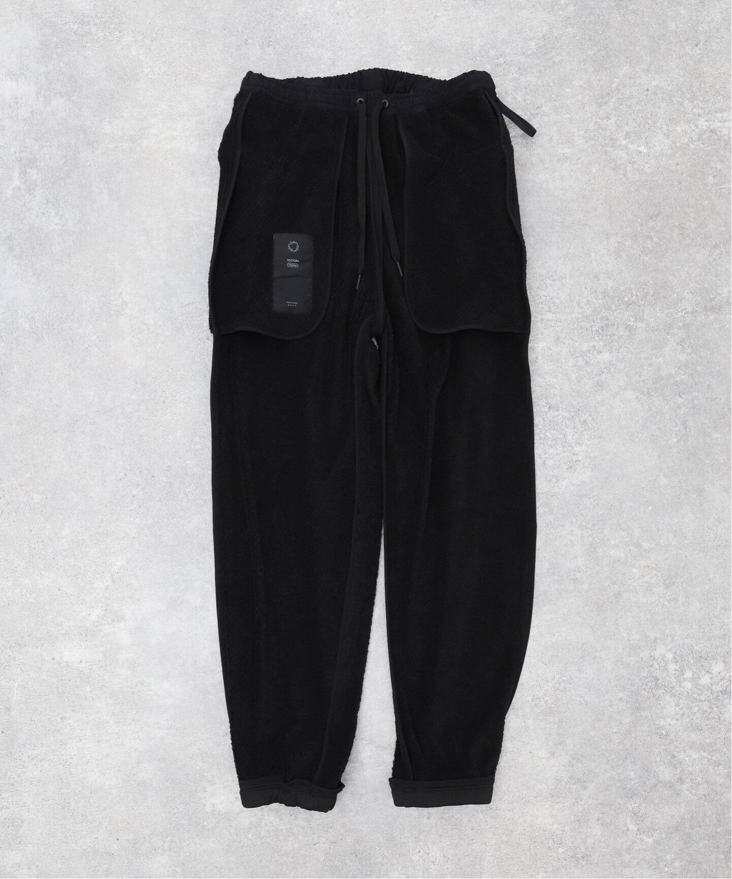 TEATORA / テアトラ】Wallet Pants E/H WL（スラックス）｜EDIFICE 