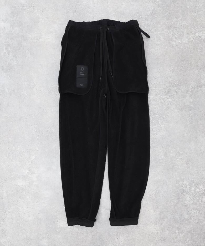 TEATORA / テアトラ】Wallet Pants E/H WL（スラックス）｜EDIFICE 