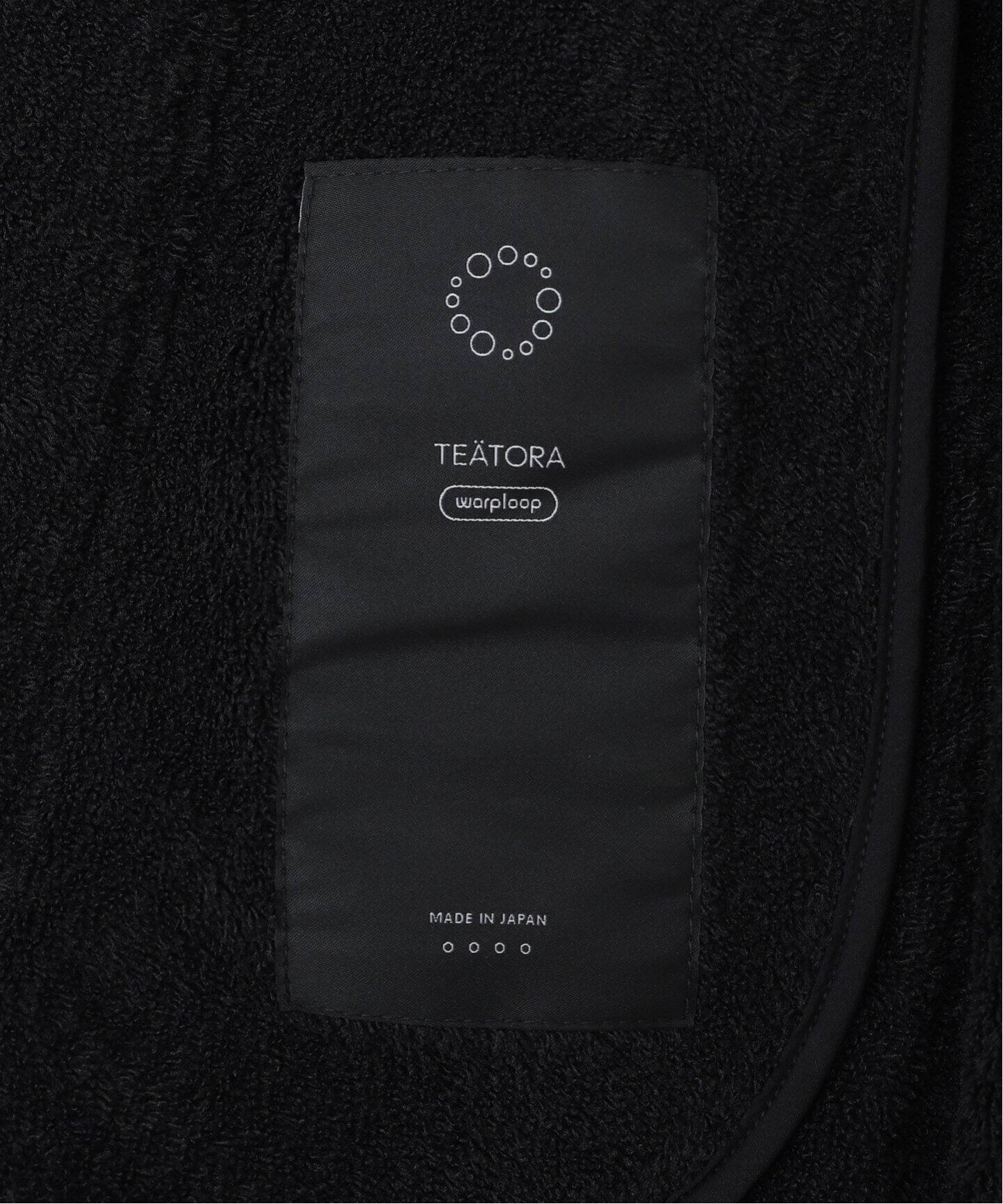 TEATORA / テアトラ】Wallet Pants E/H WL（スラックス）｜EDIFICE 