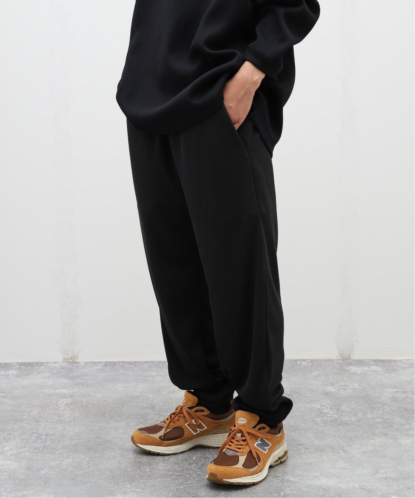 TEATORA / テアトラ】Wallet Pants E/H WL（スラックス）｜EDIFICE 