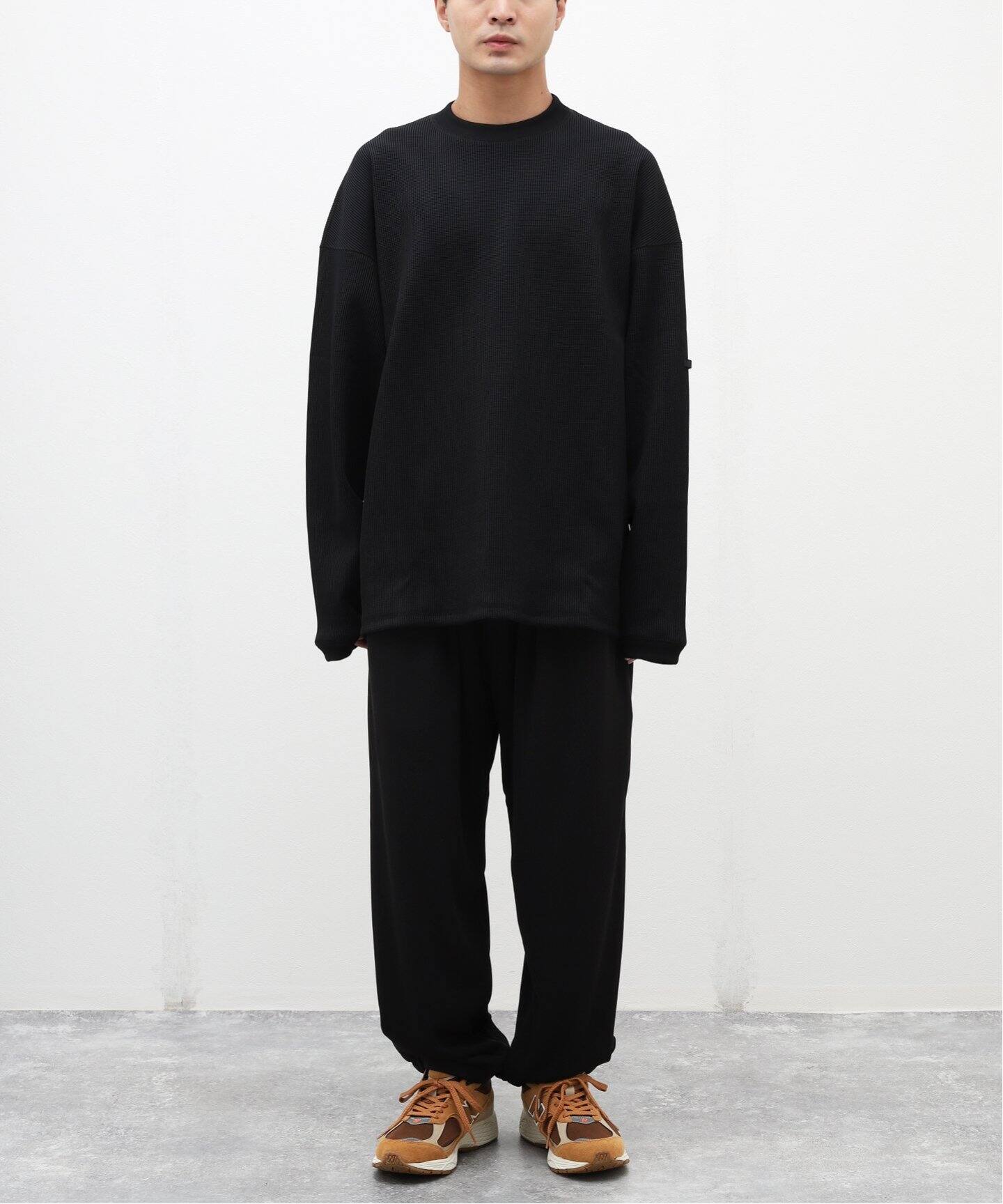 TEATORA / テアトラ】Wallet Pants RESORT E/H WL（スラックス 