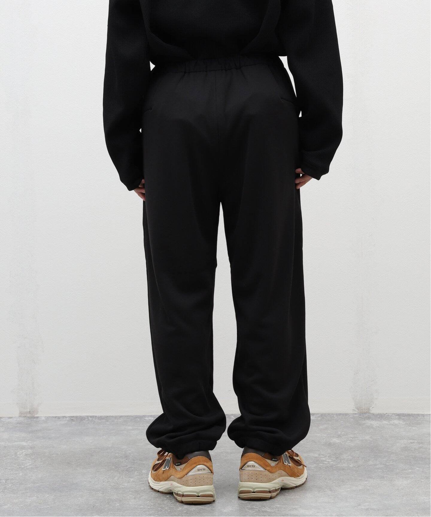 TEATORA / テアトラ】Wallet Pants RESORT E/H WL（スラックス 