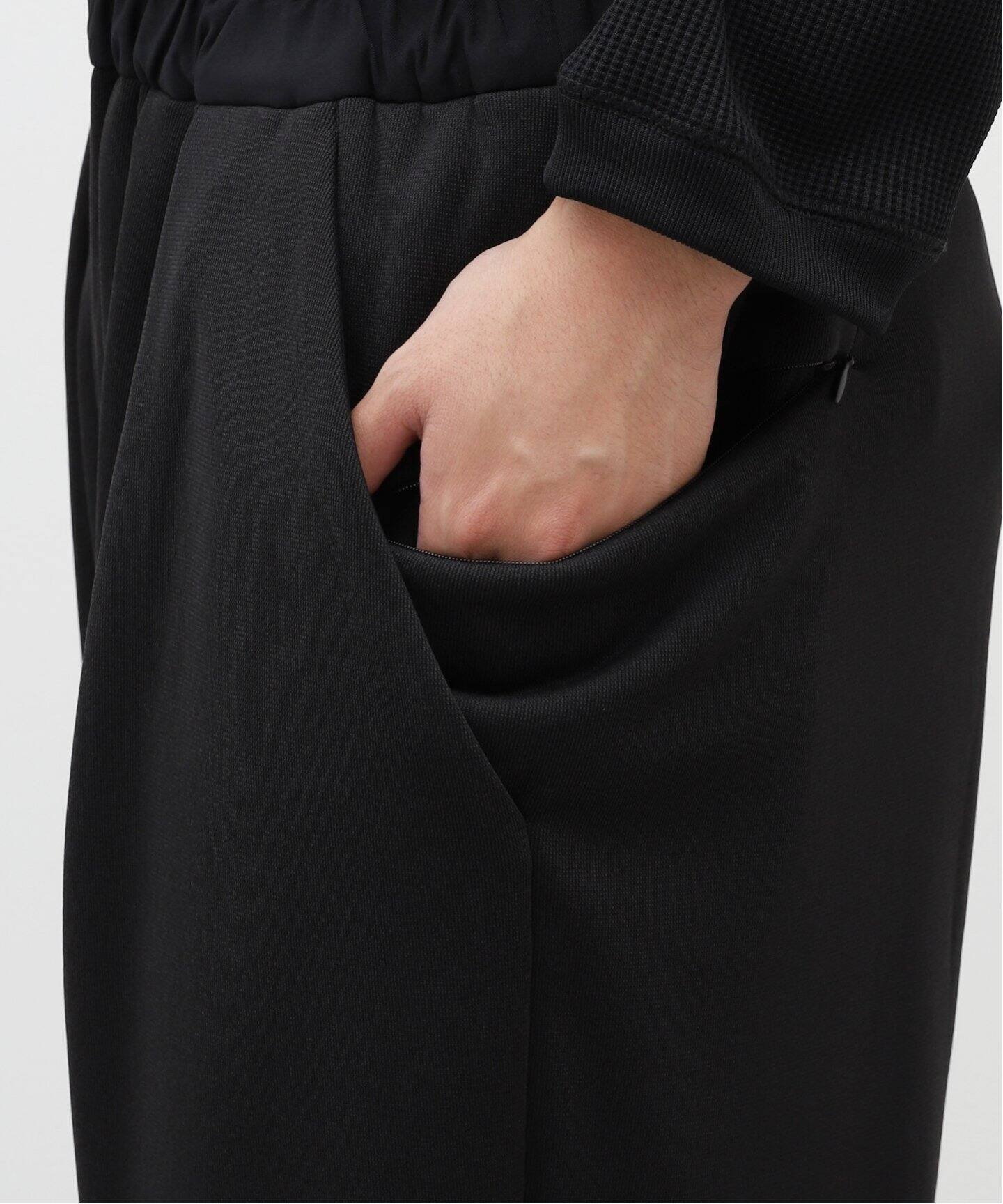 TEATORA / テアトラ】Wallet Pants RESORT E/H WL（スラックス 