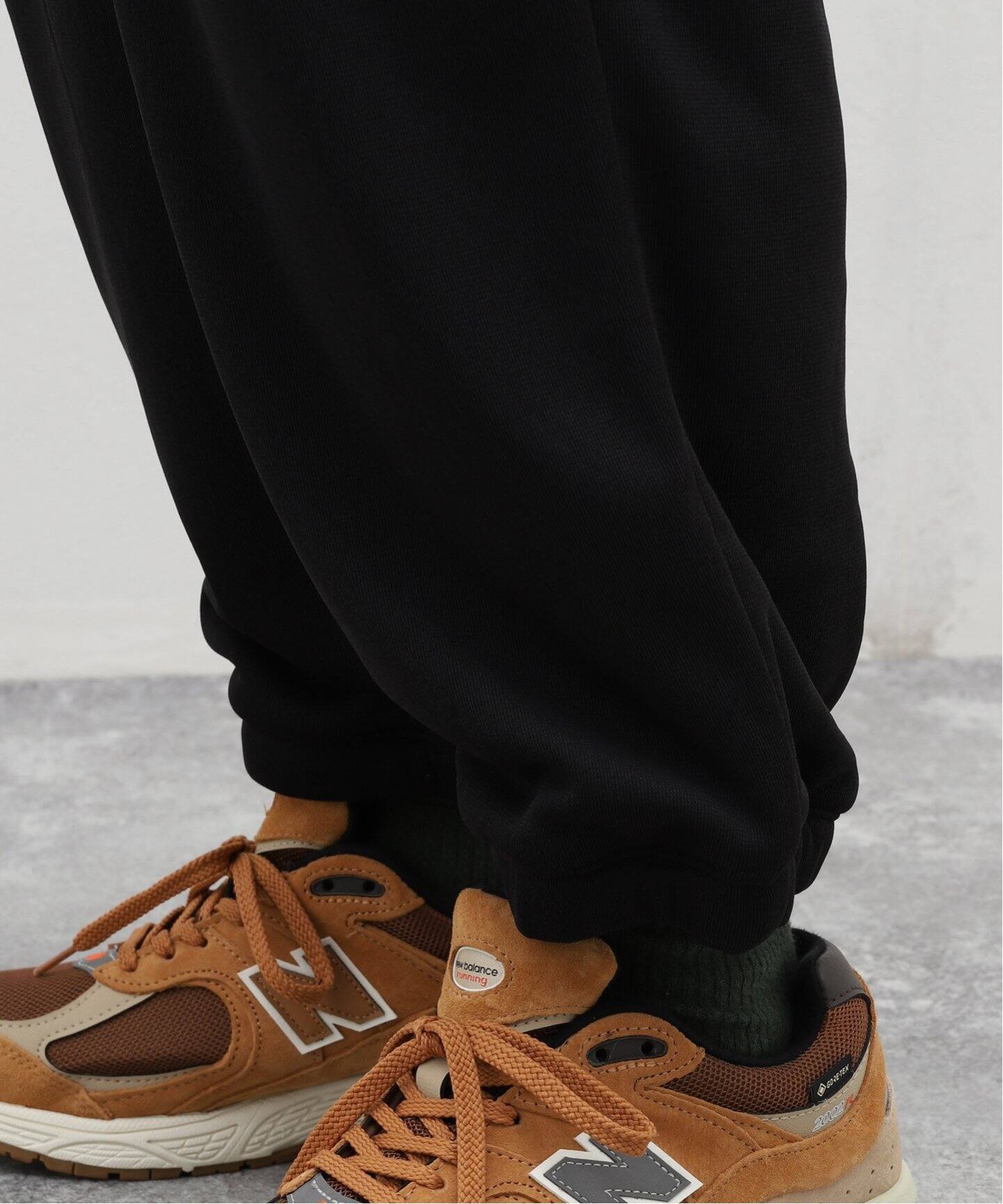 TEATORA / テアトラ】Wallet Pants RESORT E/H WL（スラックス 