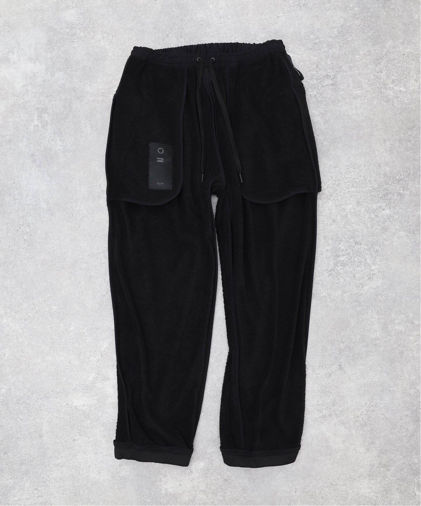 TEATORA / テアトラ】Wallet Pants RESORT E/H WL（スラックス 