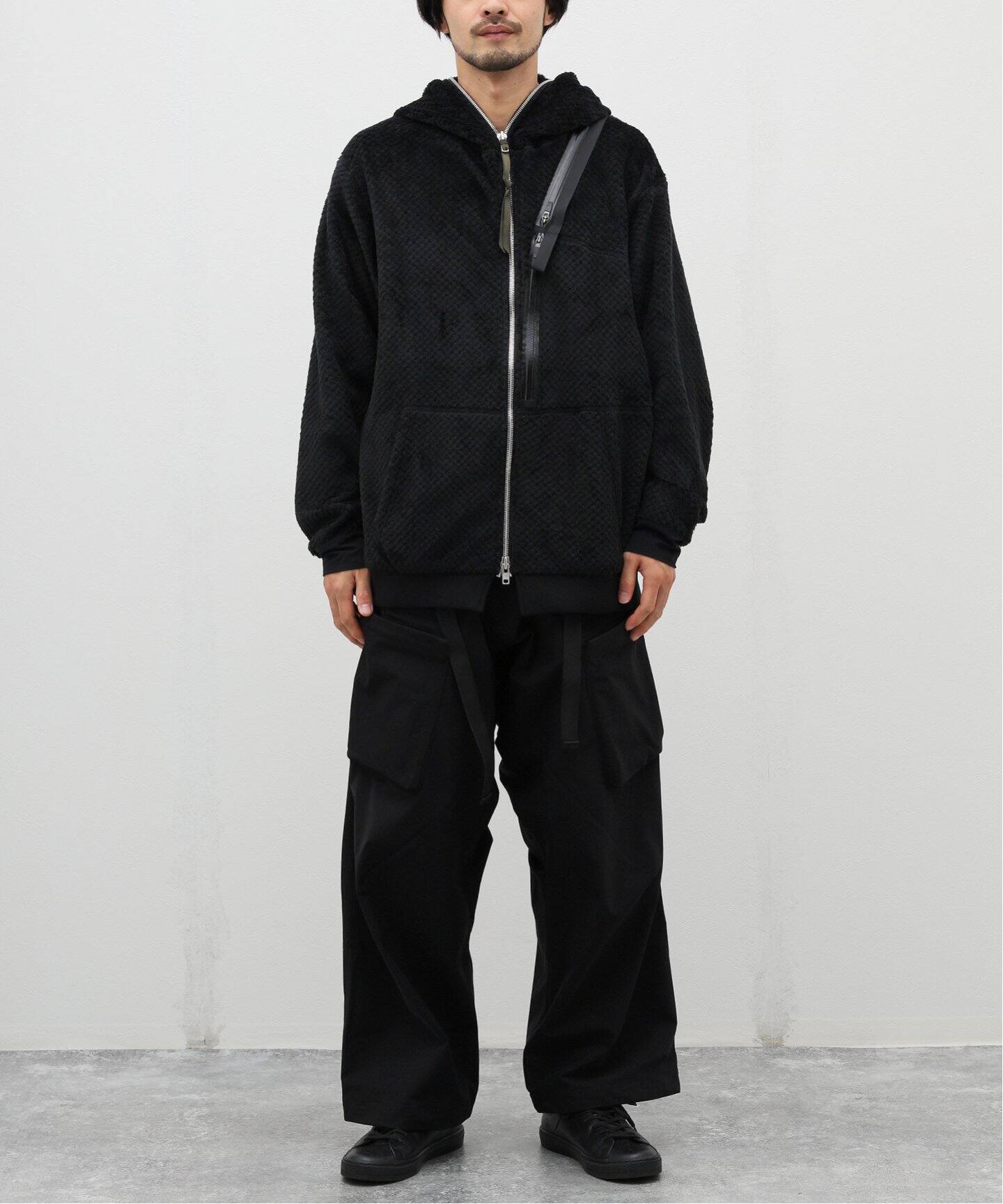 ACRONYM / アクロニウム】P30AL-DS schoeller Articulated P（カーゴ 