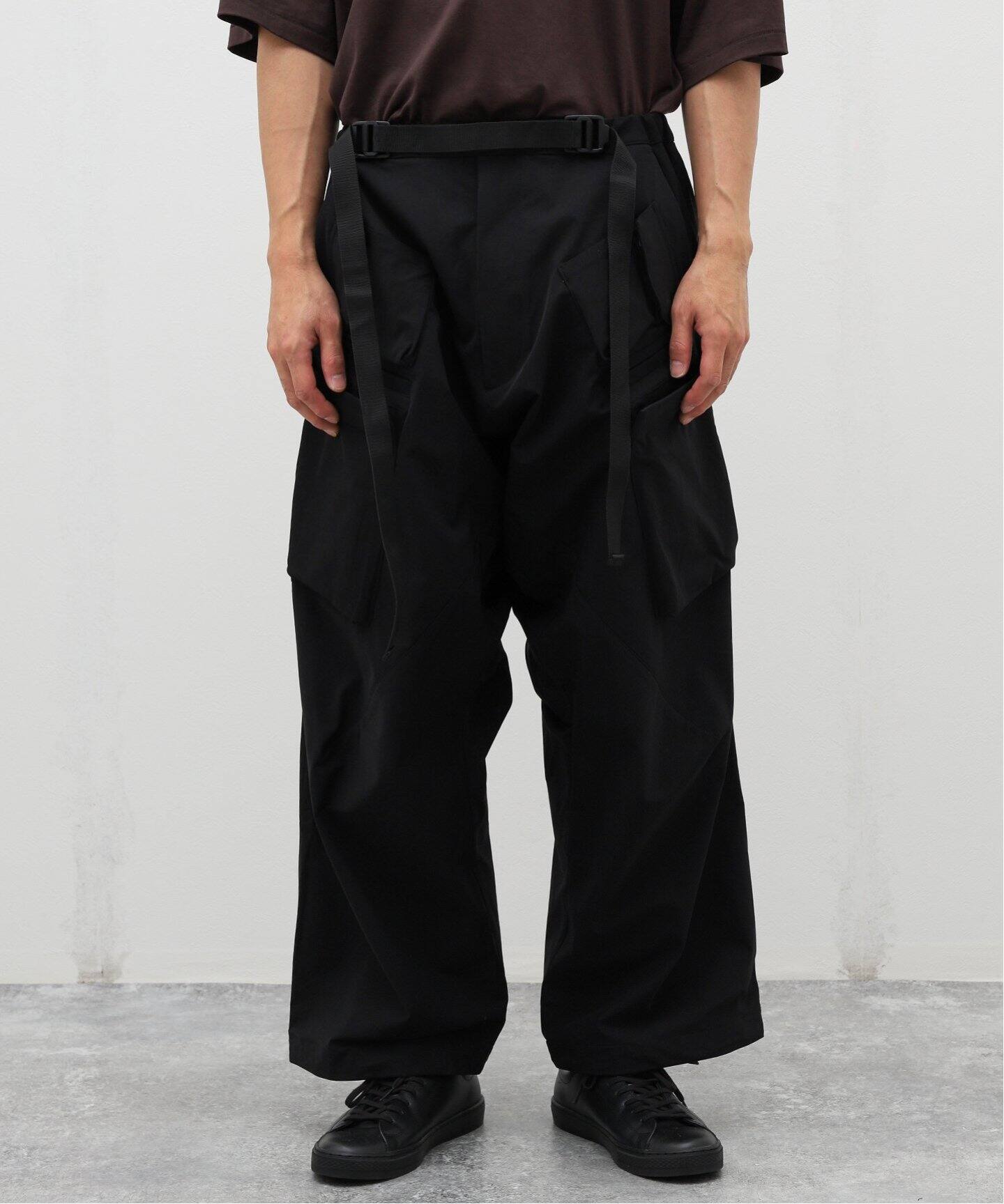 ACRONYM / アクロニウム】P30AL-DS schoeller Articulated P（カーゴ 