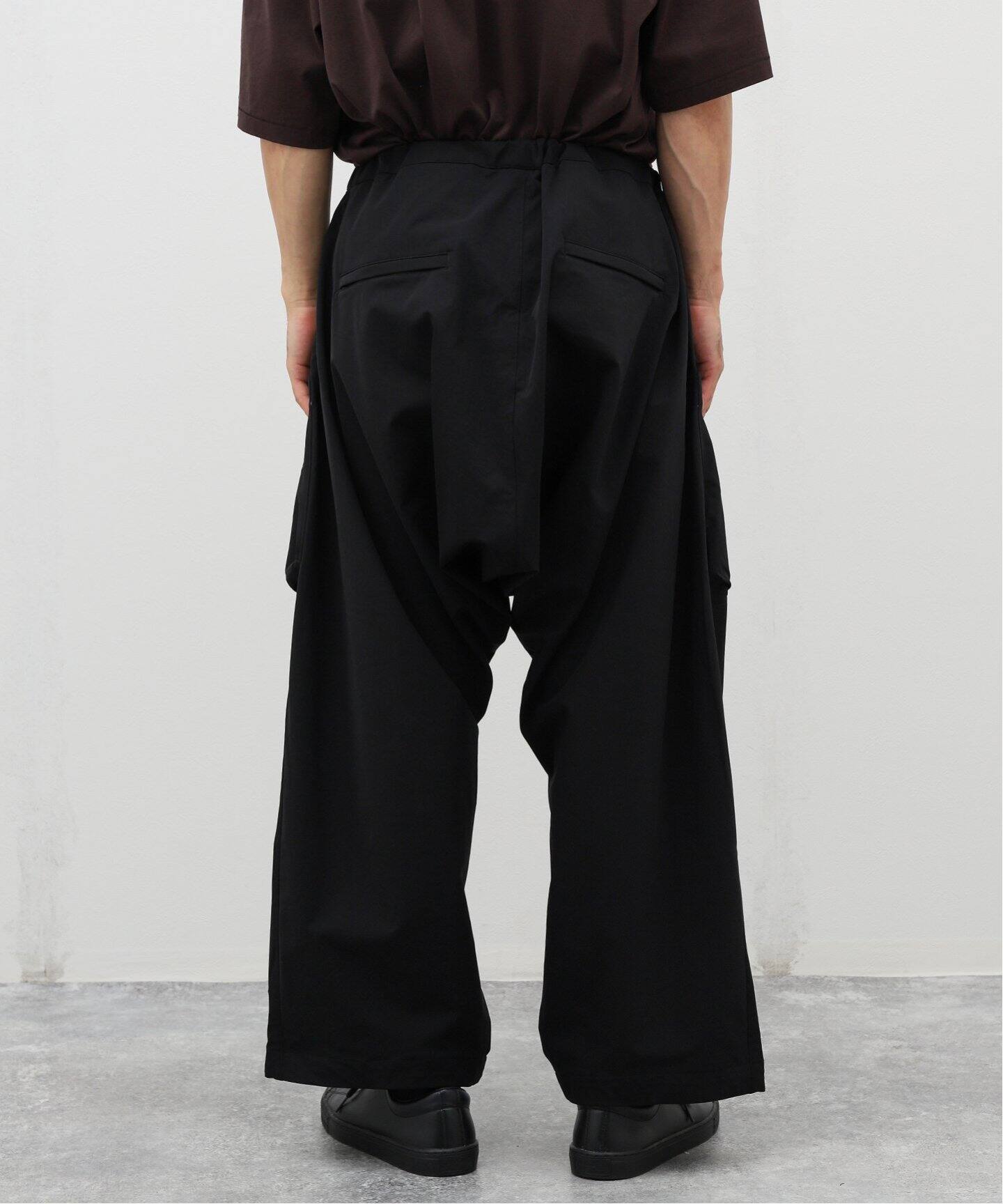 ACRONYM / アクロニウム】P30AL-DS schoeller Articulated P（カーゴ 