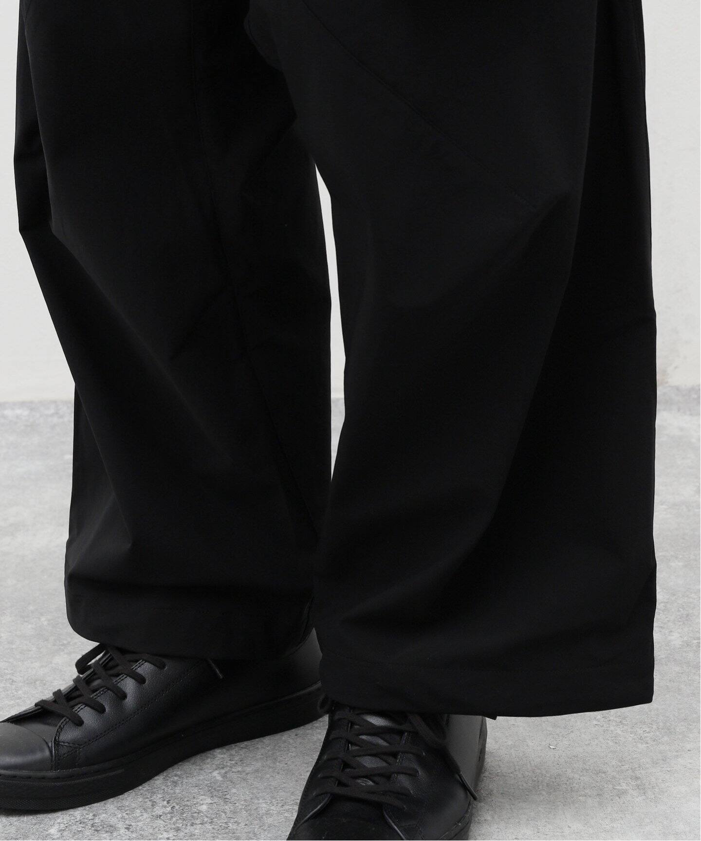 ACRONYM / アクロニウム】P30AL-DS schoeller Articulated P（カーゴ 