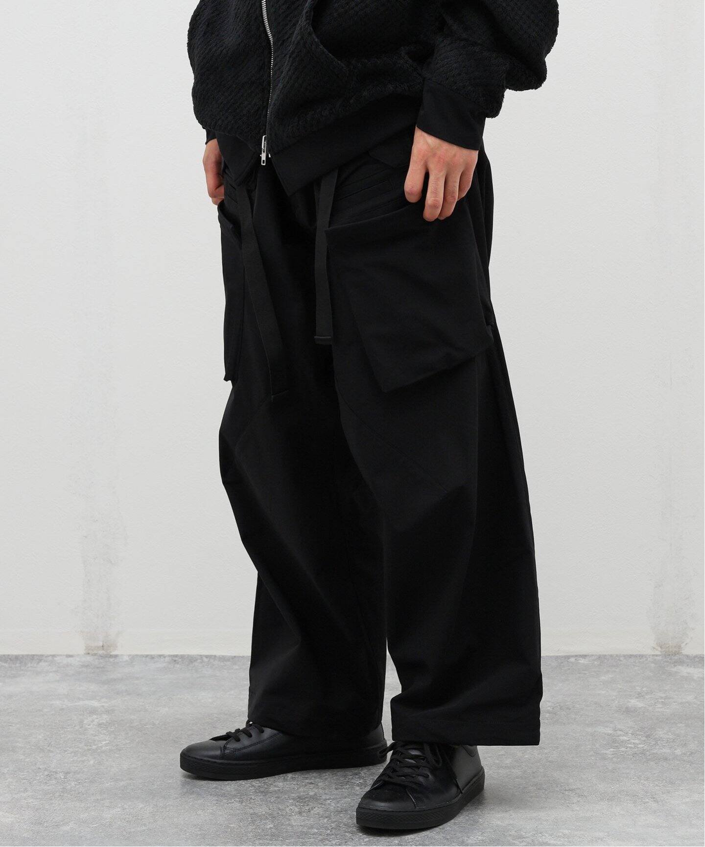 ACRONYM / アクロニウム】P30AL-DS schoeller Articulated P（カーゴ 