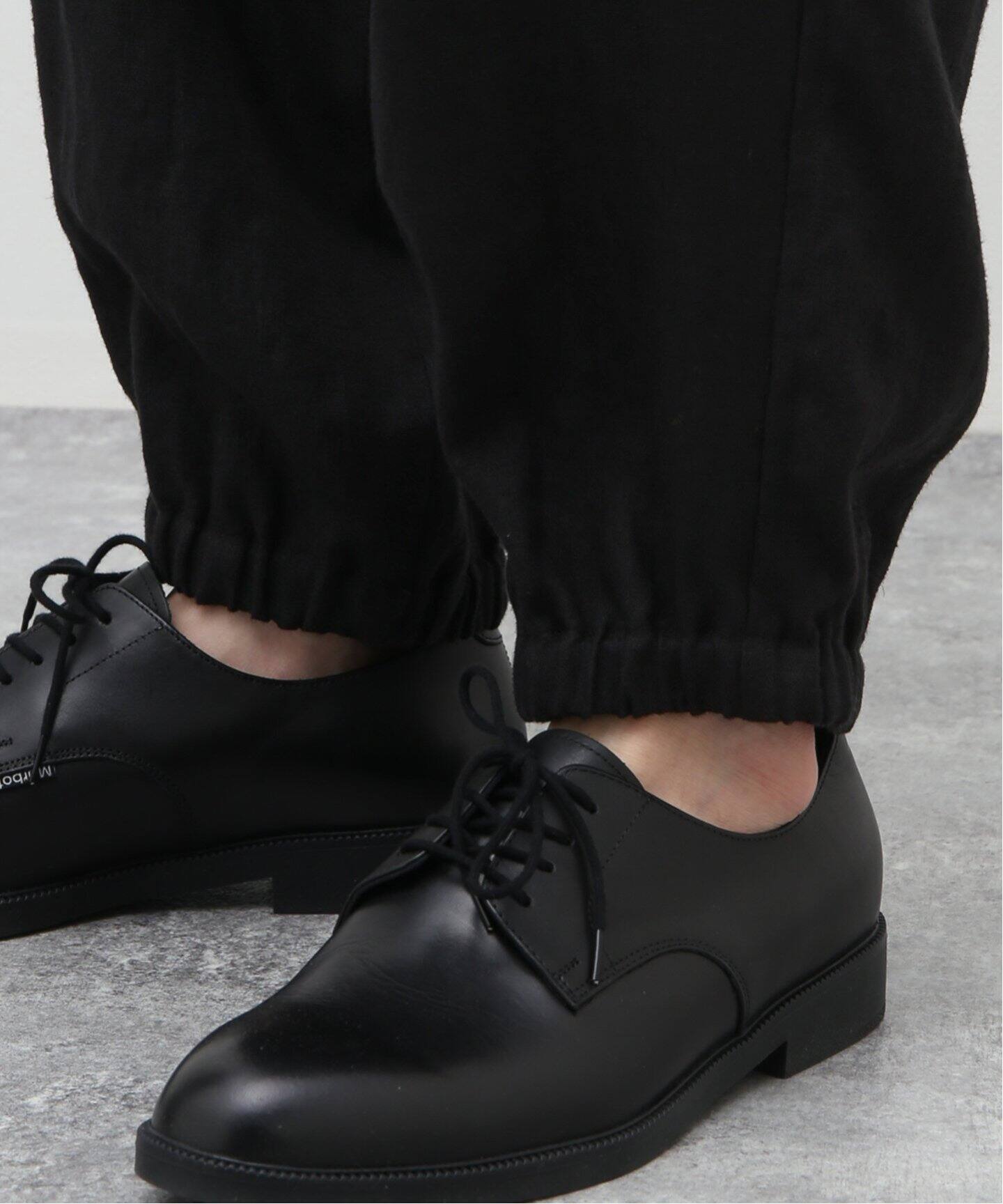 COMOLI / コモリ】カナパ ドローストリングパンツ（その他パンツ 