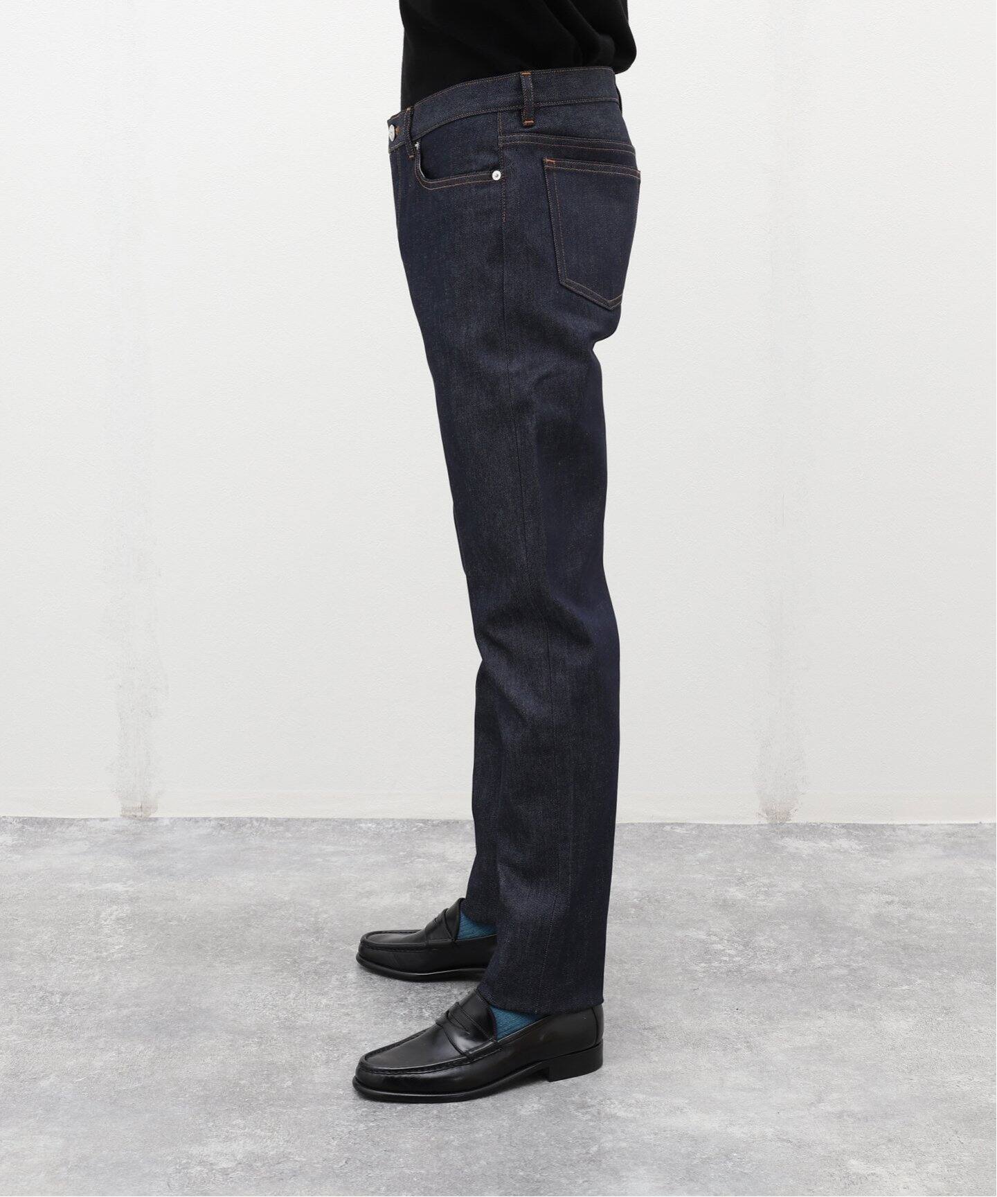 A.P.C. / アー ペー セー】PETIT NEW STANDARD（デニムパンツ 