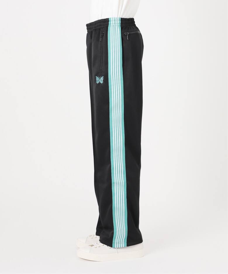 ストレート S ブラック エメラルド edifice needles 9（NEEDLES  