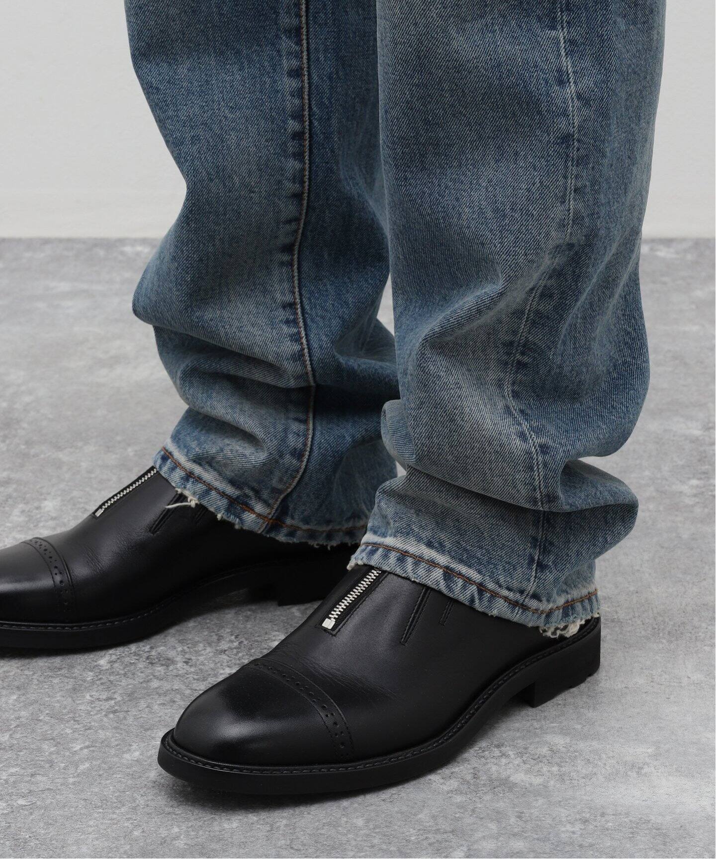 MAISON MARGIELA / メゾン マルジェラ】ディストレストジーンズ  