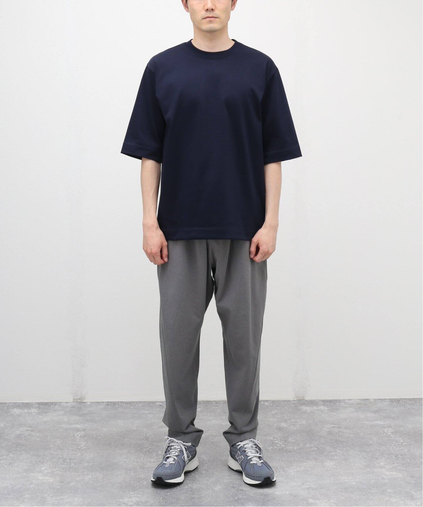 N.HOOLYWOOD × Champion】NEW WEAVE Pants（スウェットパンツ 