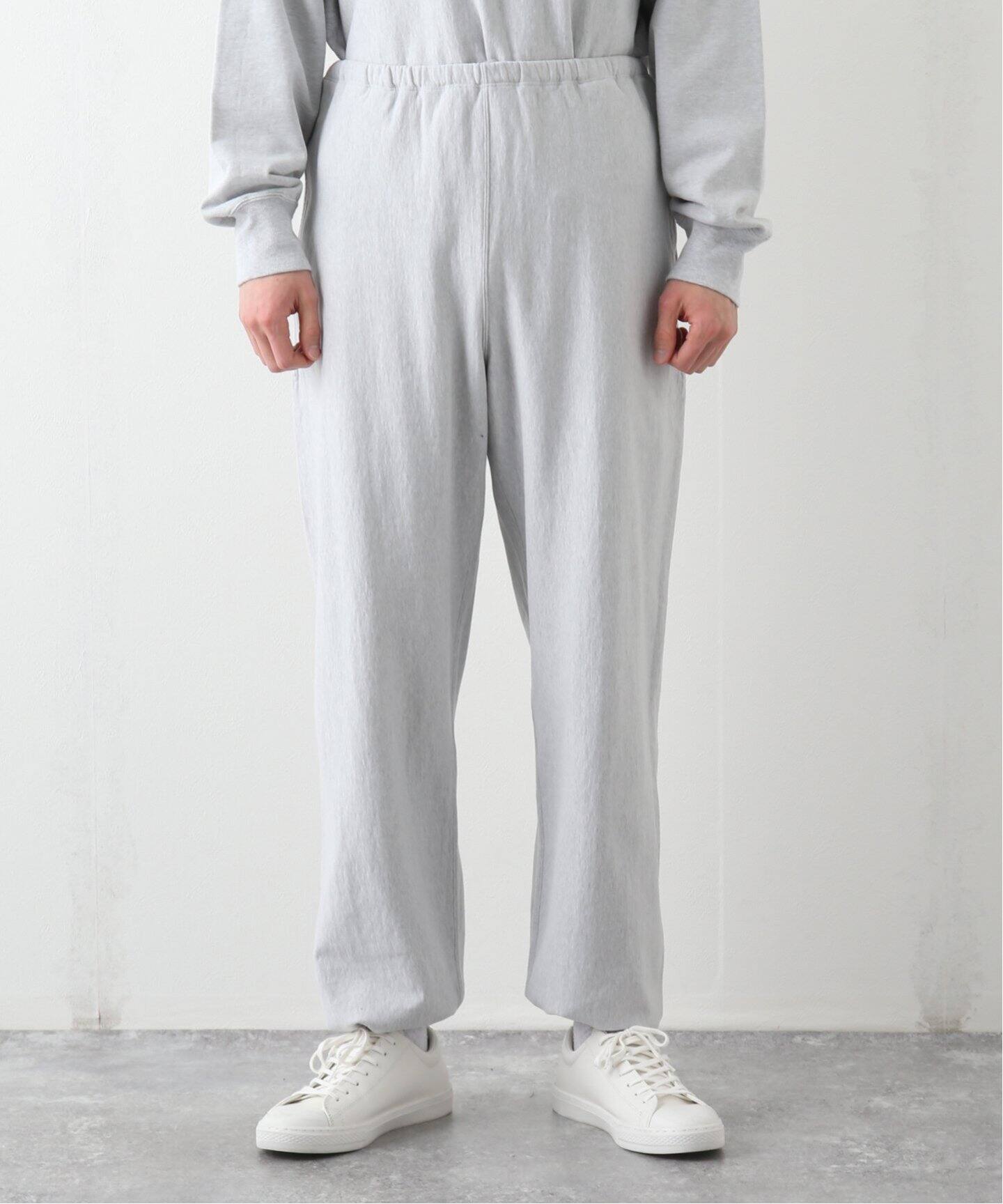blurhms / ブラームス】Light Sweat Pants（スウェットパンツ 