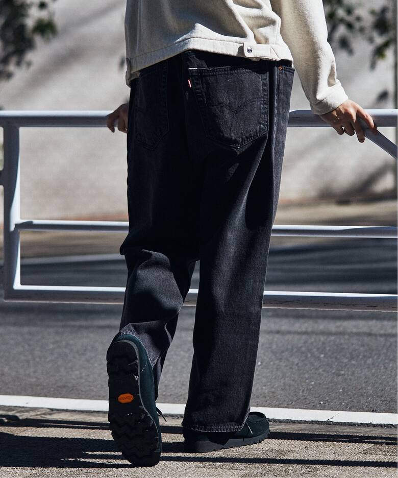 Levi