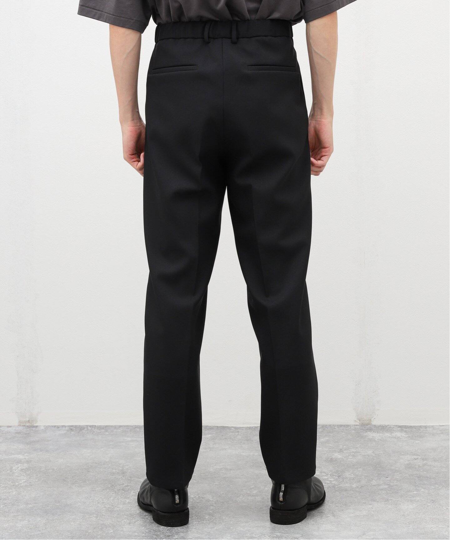 JIL SANDER / ジル サンダー】TROUSER D 06 AW 19（スラックス  