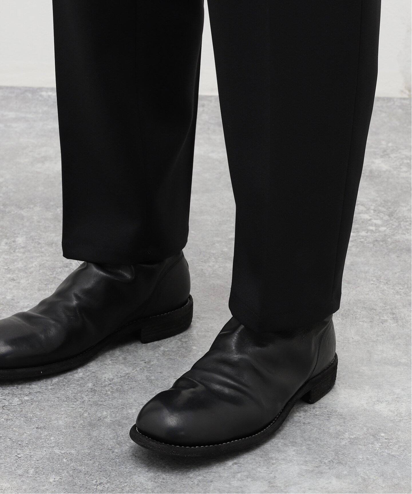 JIL SANDER / ジル サンダー】TROUSER D 06 AW 19（スラックス 