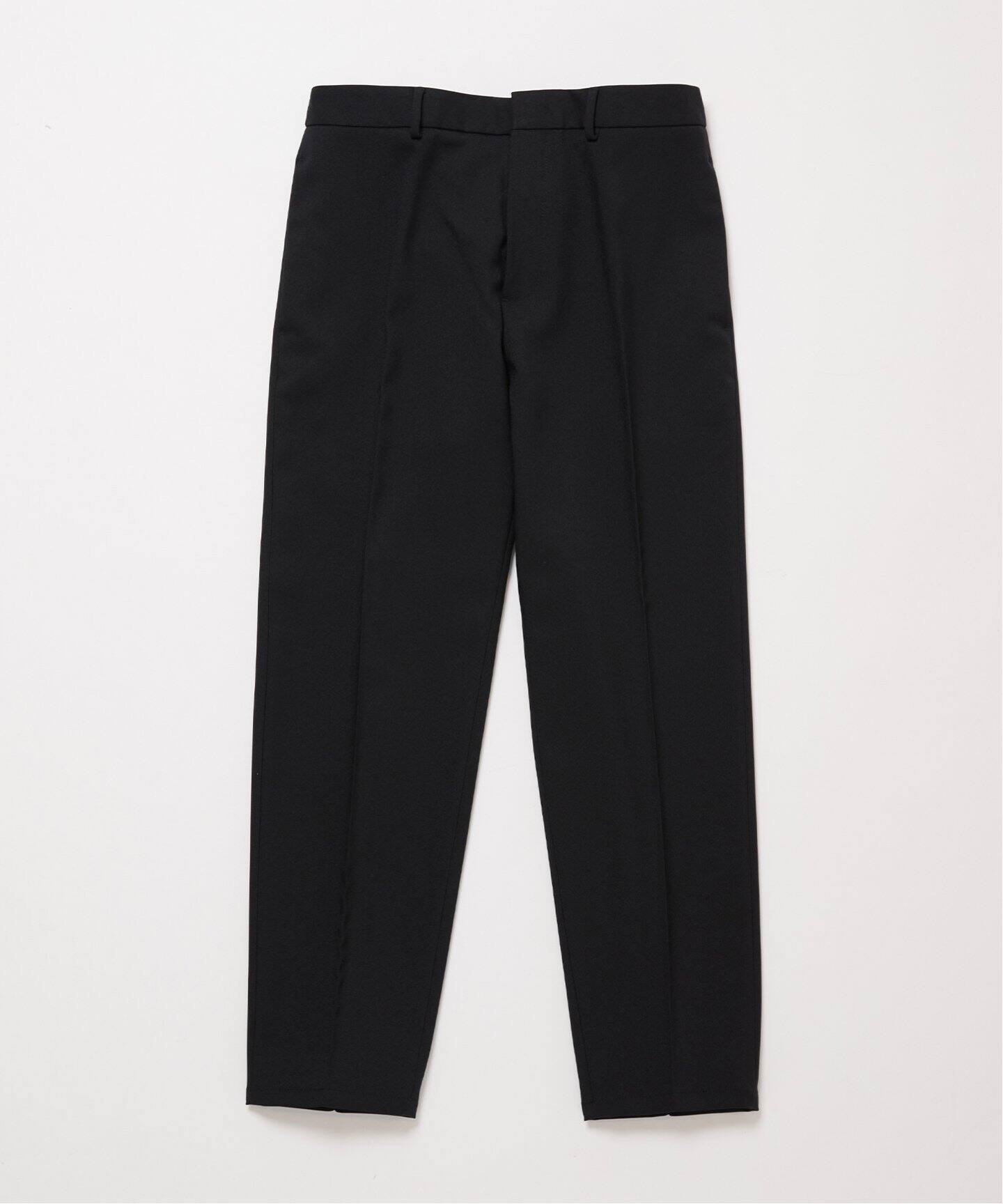 JIL SANDER / ジル サンダー】TROUSER D 06 AW 19（スラックス 