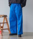 French work easy pants / イージーパンツ