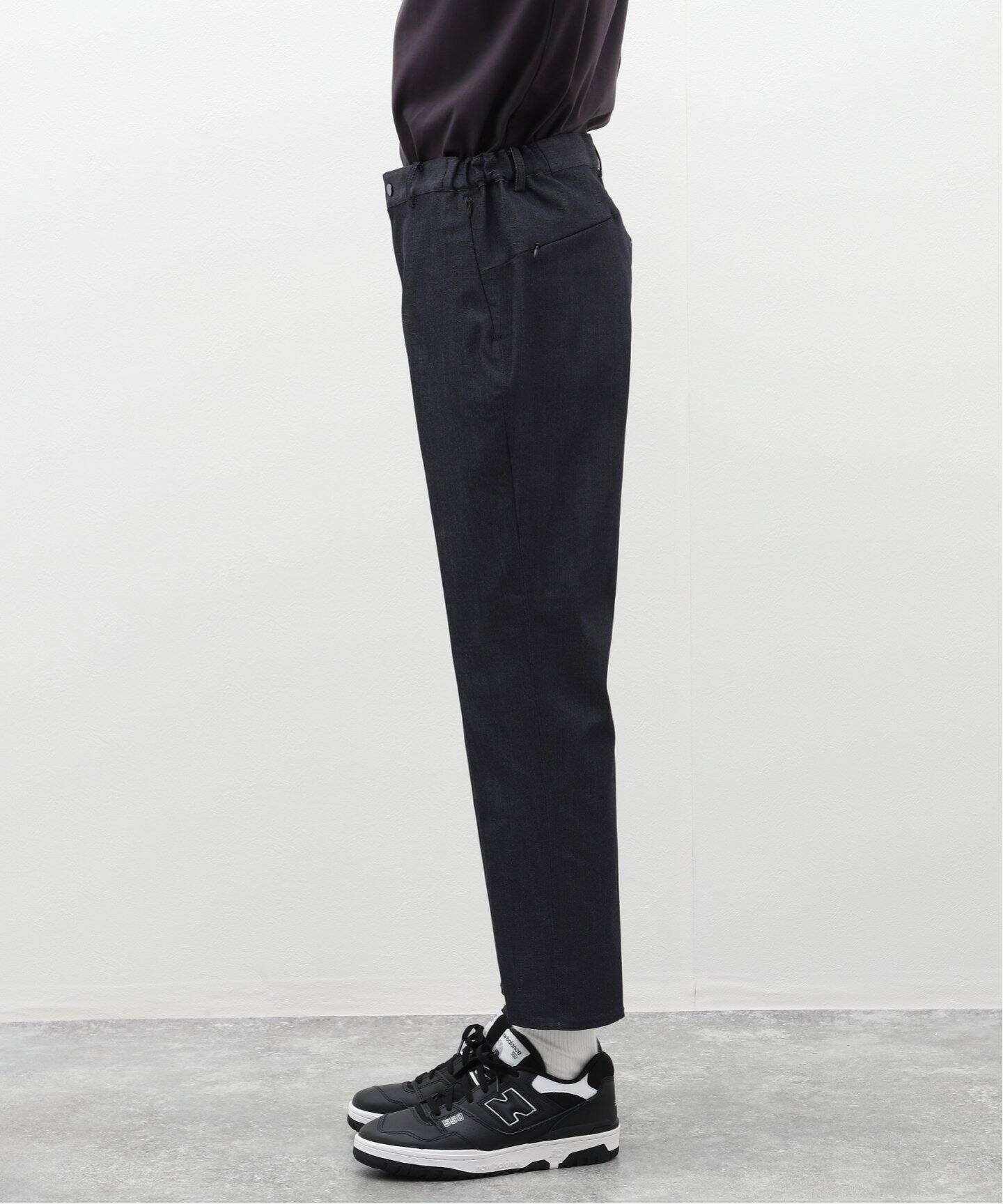 New Balance / ニューバランス】 MET24 デニム スリムテーパードパンツ 